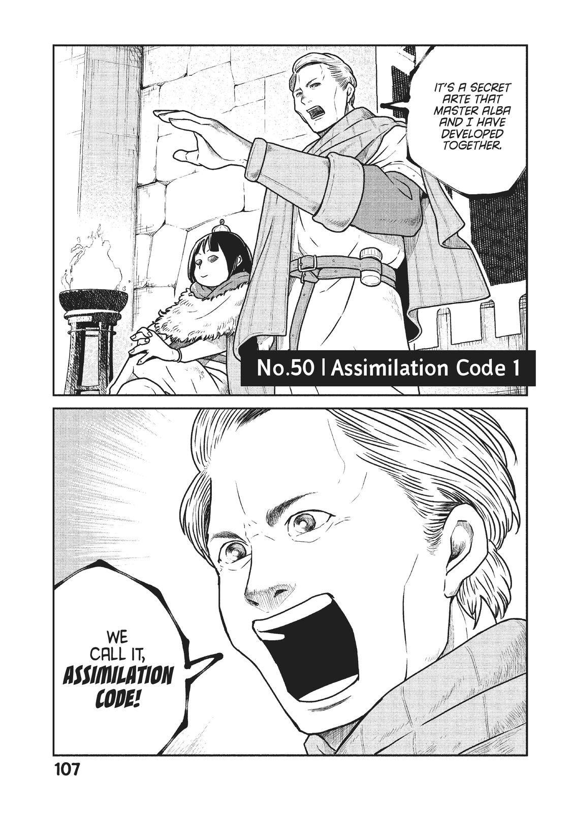 Quality Assurance in Another World Chap 50 - Next Chap 51