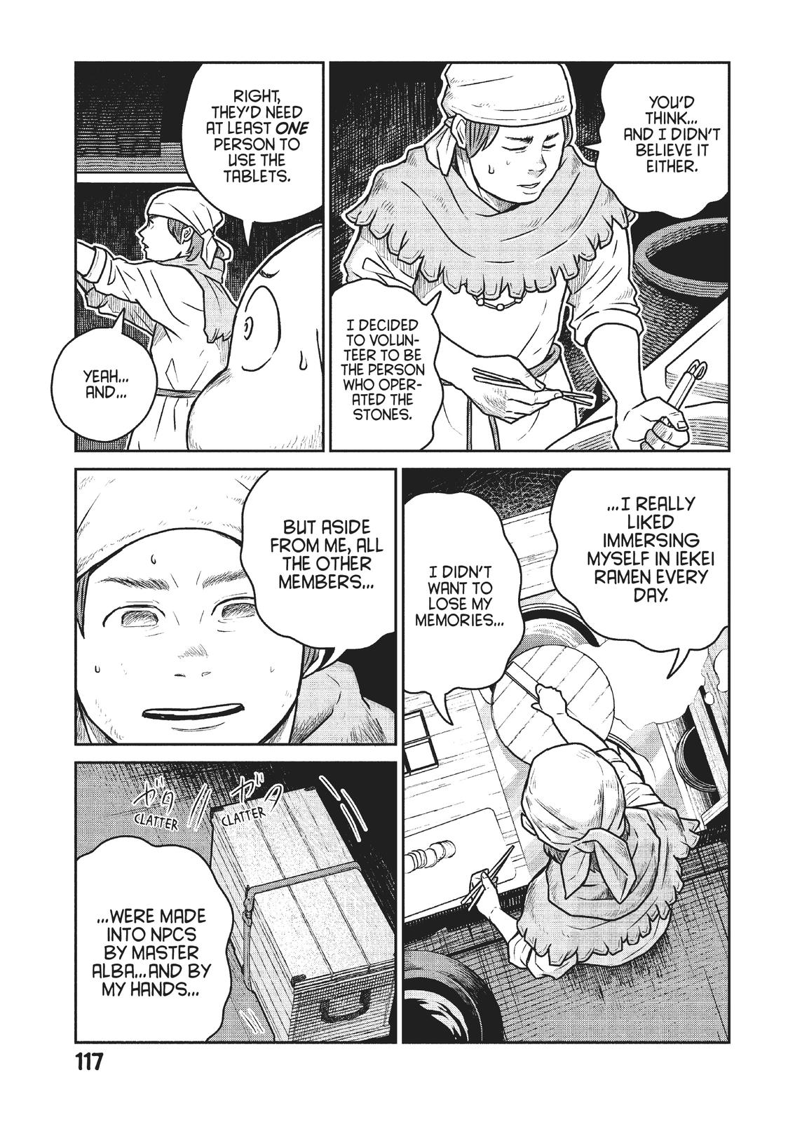 Quality Assurance in Another World Chap 50 - Next Chap 51