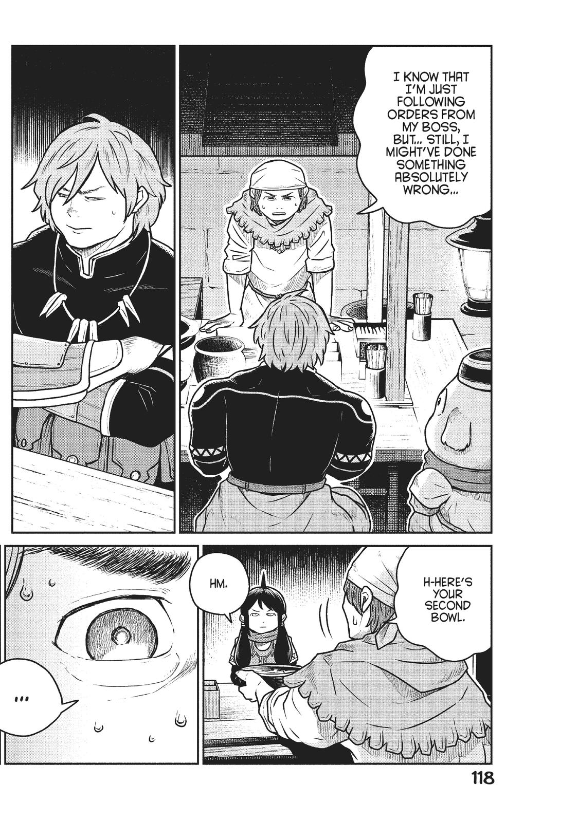 Quality Assurance in Another World Chap 50 - Next Chap 51