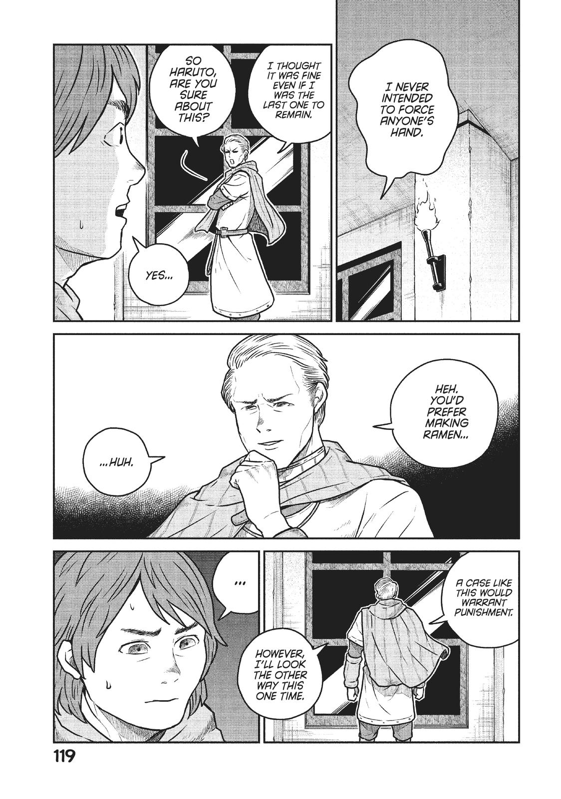 Quality Assurance in Another World Chap 50 - Next Chap 51