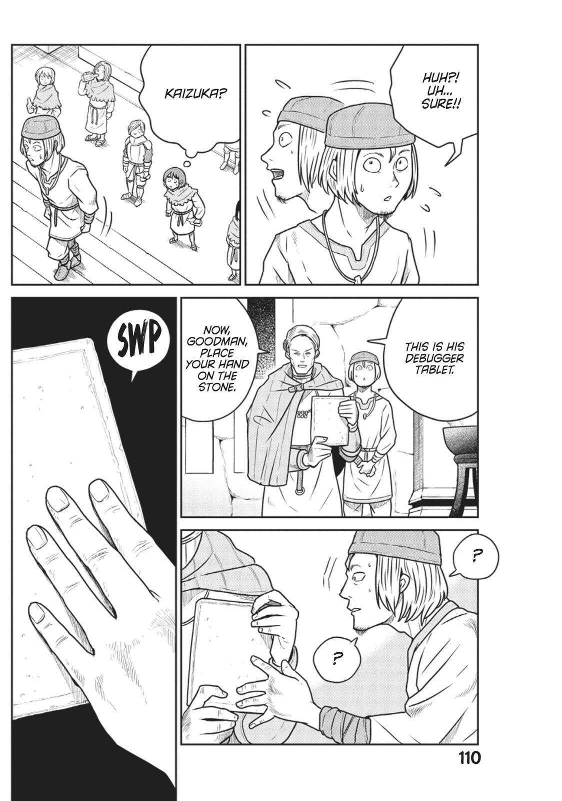 Quality Assurance in Another World Chap 50 - Next Chap 51