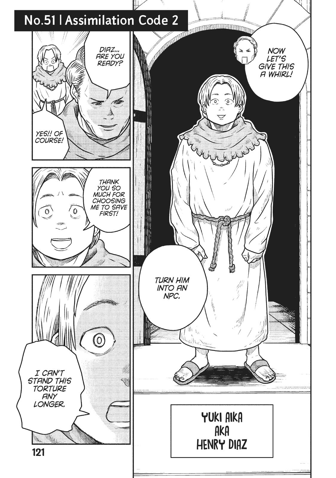 Quality Assurance in Another World Chap 51 - Next Chap 52