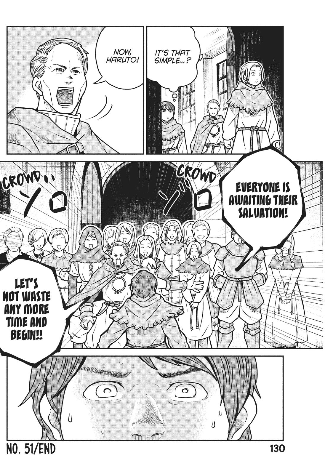 Quality Assurance in Another World Chap 51 - Next Chap 52