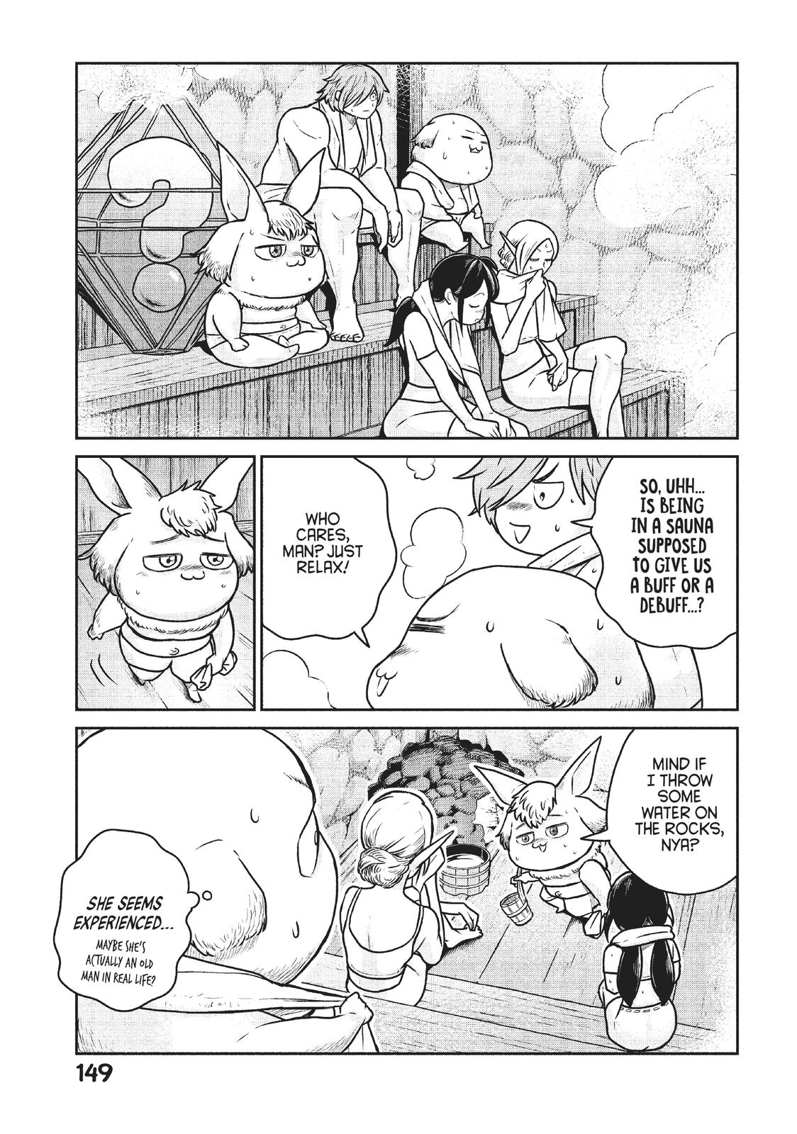 Quality Assurance in Another World Chap 52 - Next Chap 53