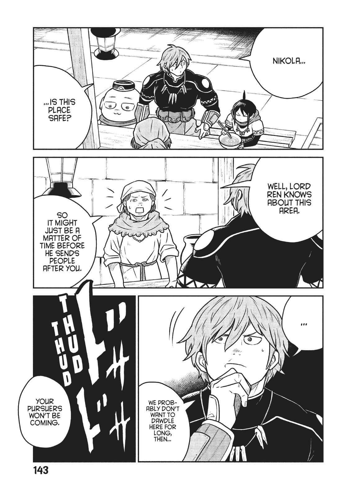 Quality Assurance in Another World Chap 52 - Next Chap 53