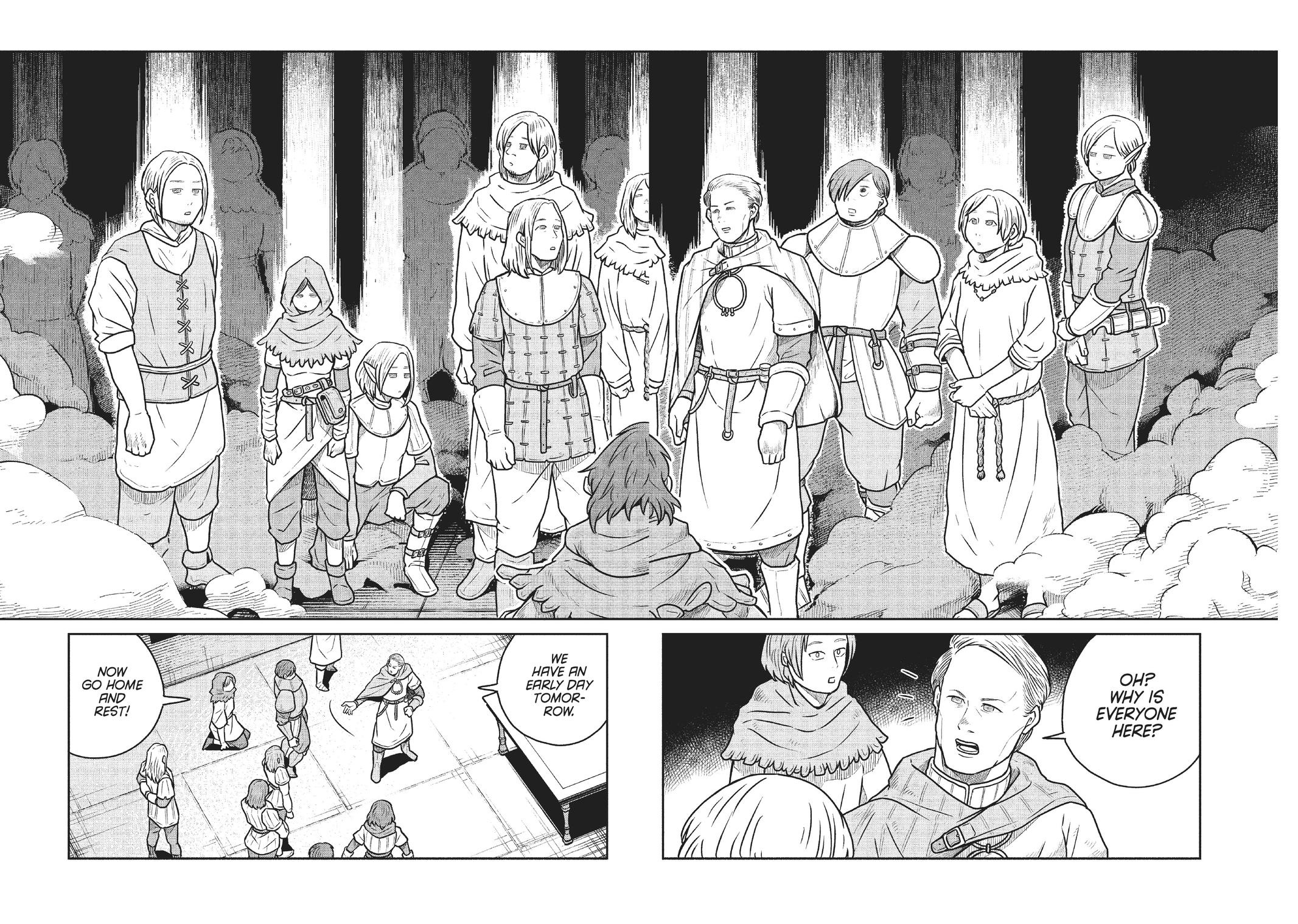 Quality Assurance in Another World Chap 52 - Next Chap 53