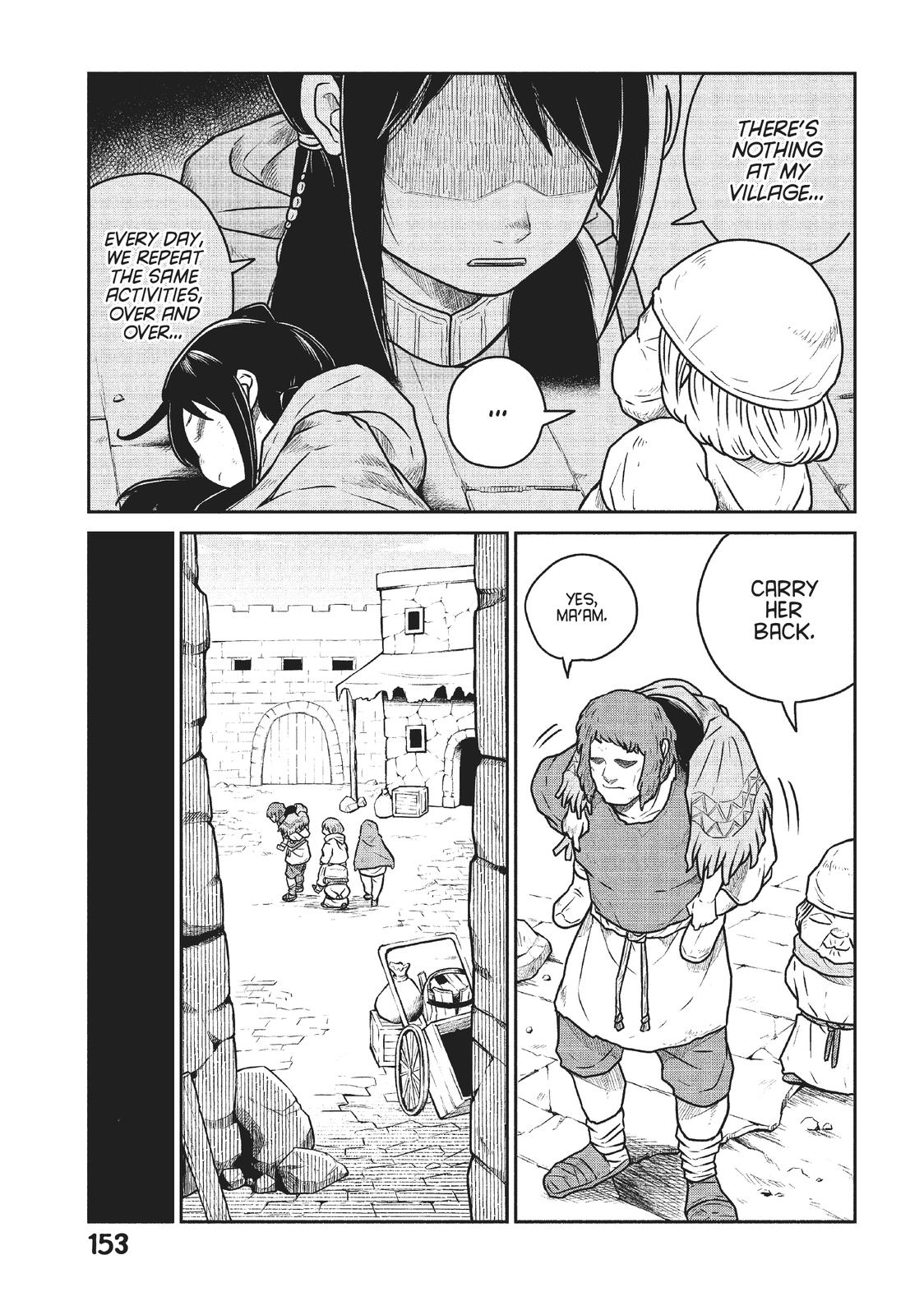 Quality Assurance in Another World Chap 52 - Next Chap 53