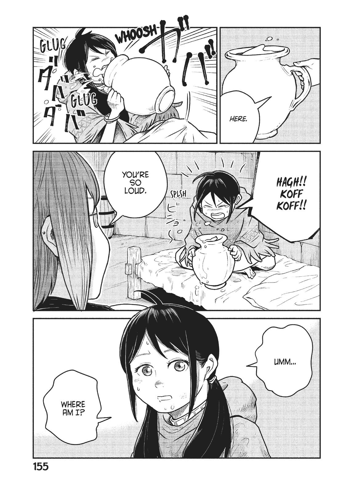 Quality Assurance in Another World Chap 52 - Next Chap 53