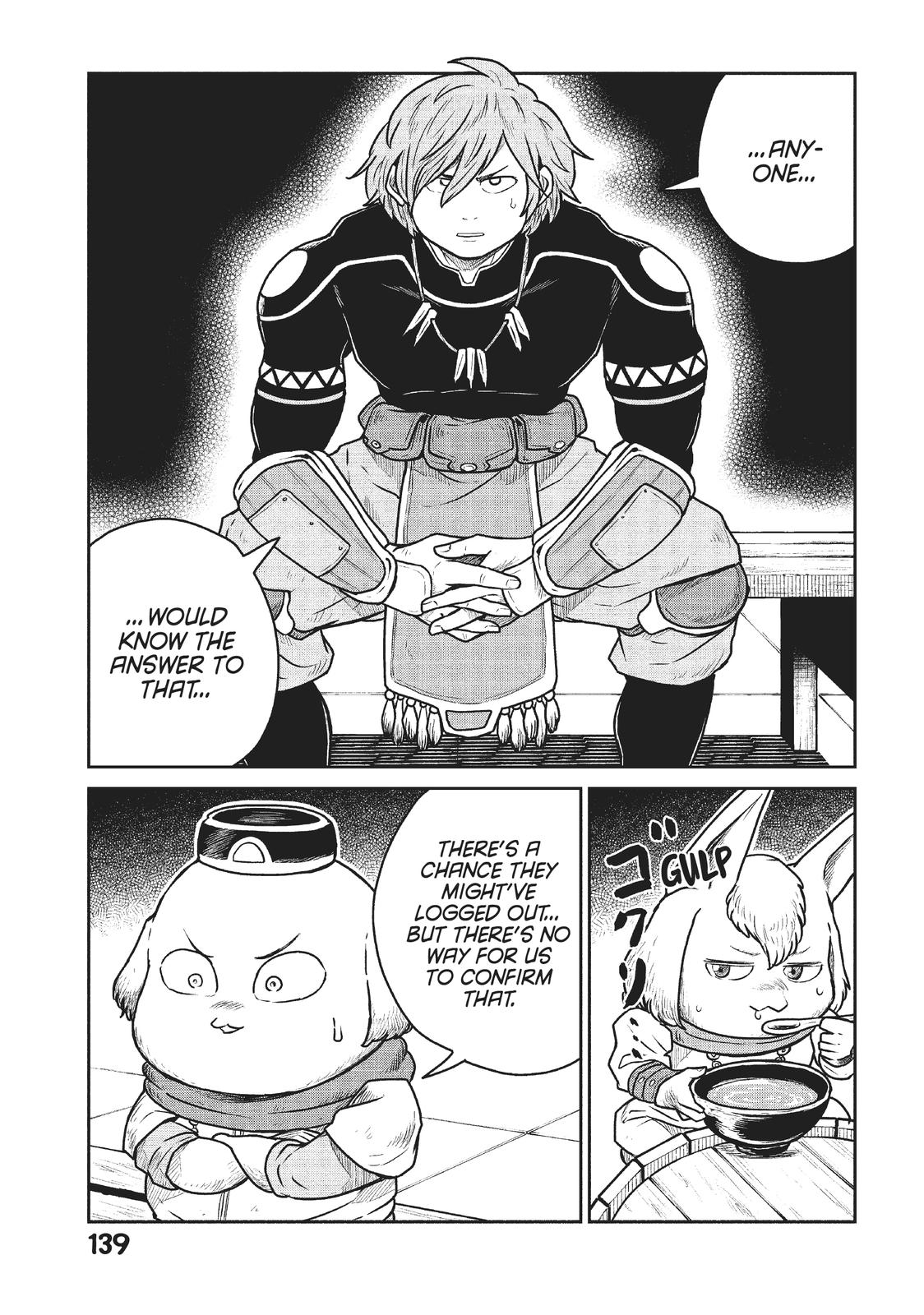 Quality Assurance in Another World Chap 52 - Next Chap 53