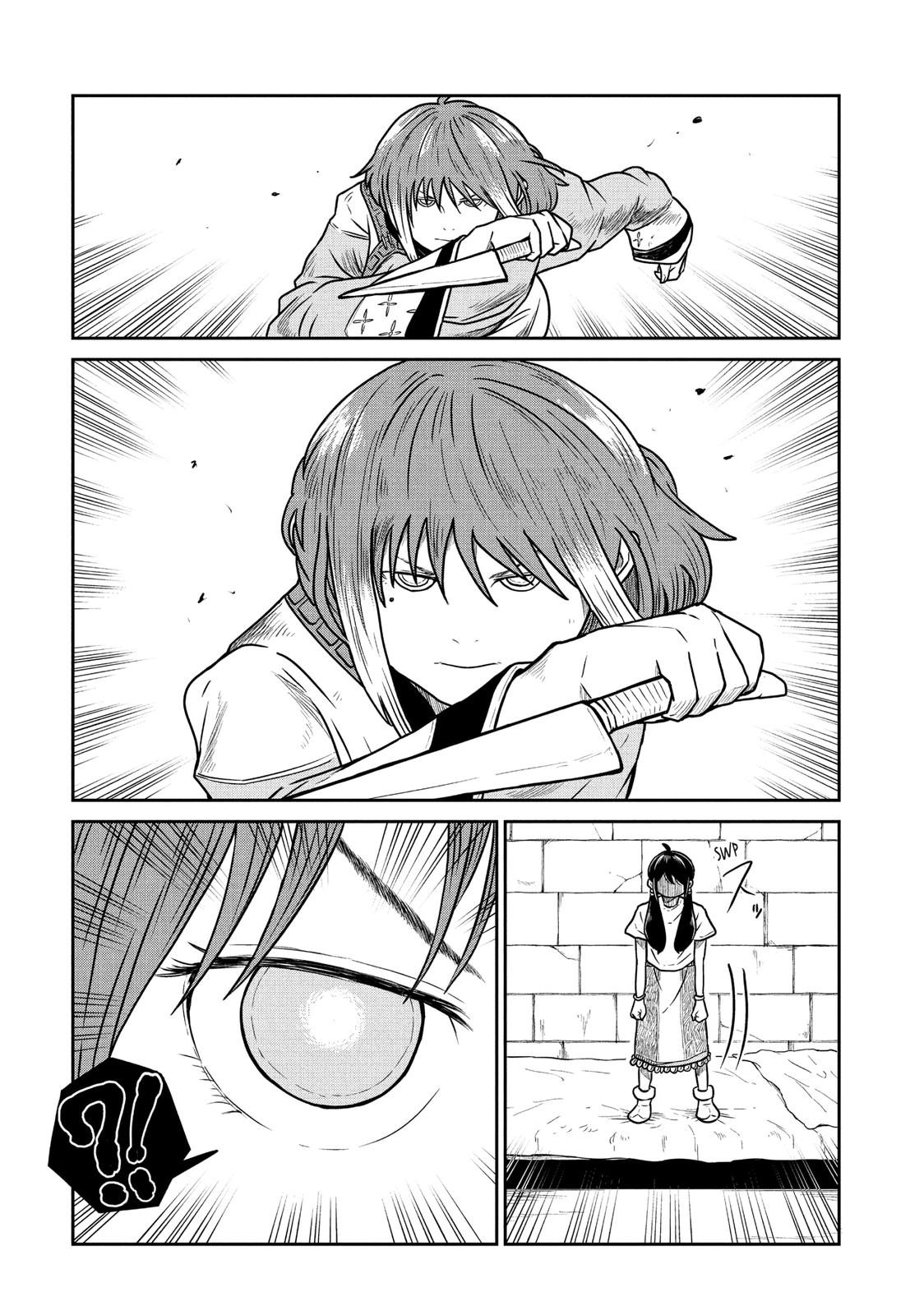 Quality Assurance in Another World Chap 53 - Next Chap 54