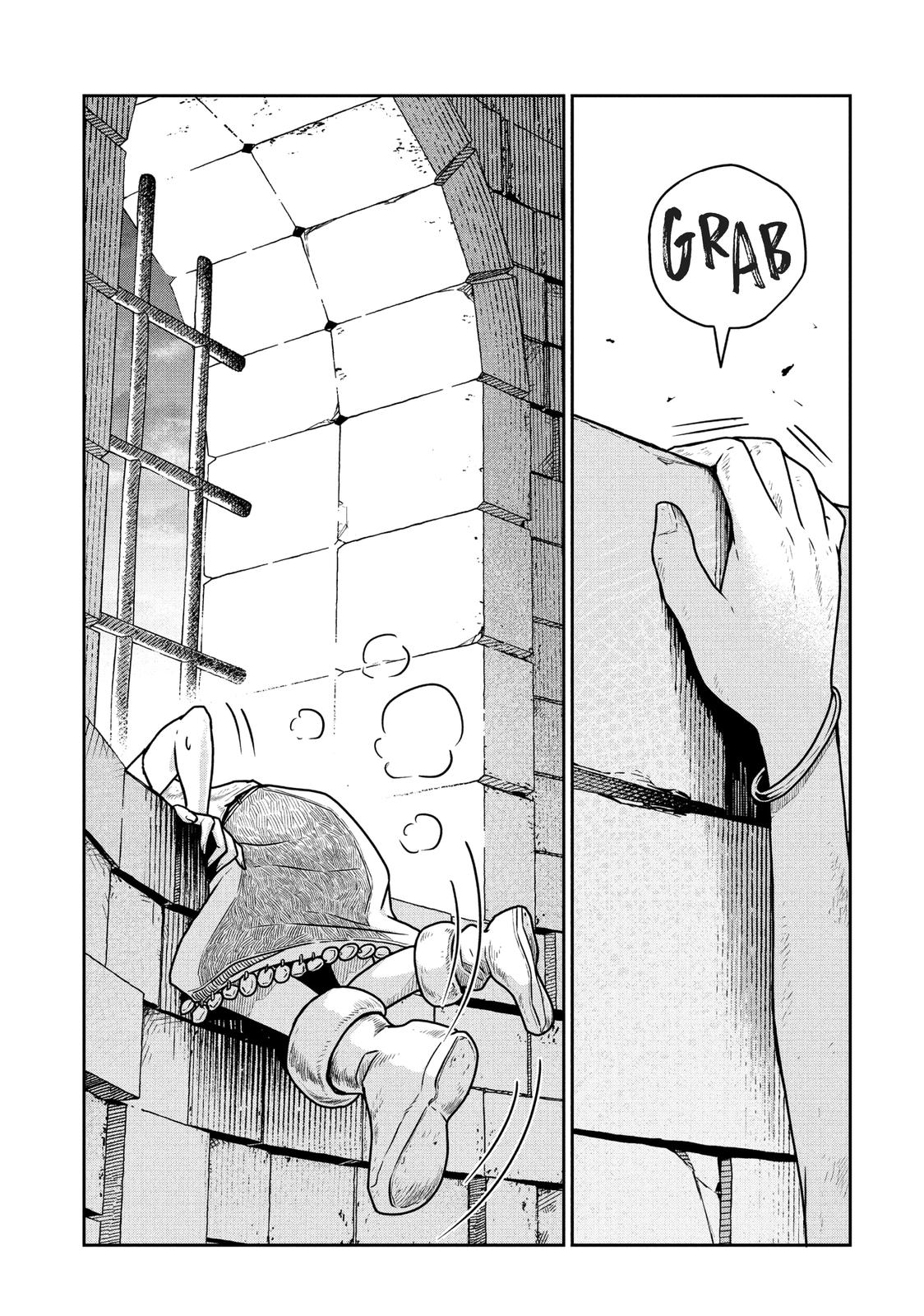 Quality Assurance in Another World Chap 53 - Next Chap 54