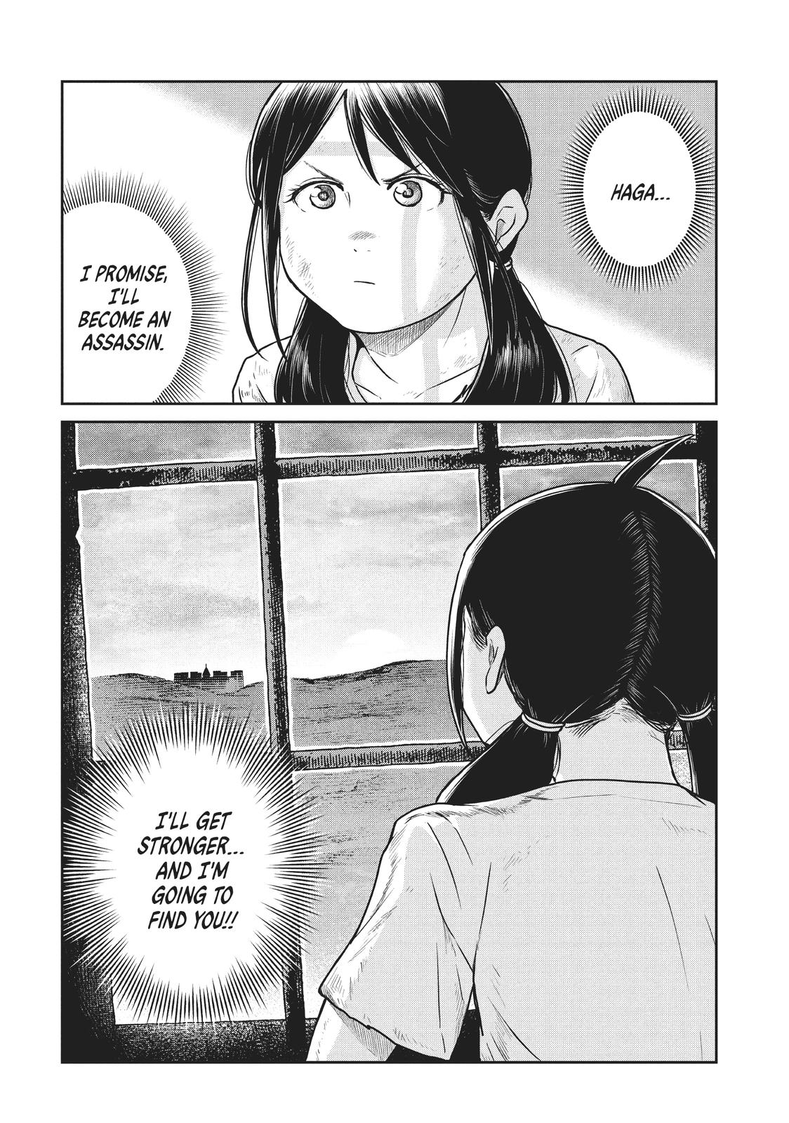 Quality Assurance in Another World Chap 53 - Next Chap 54