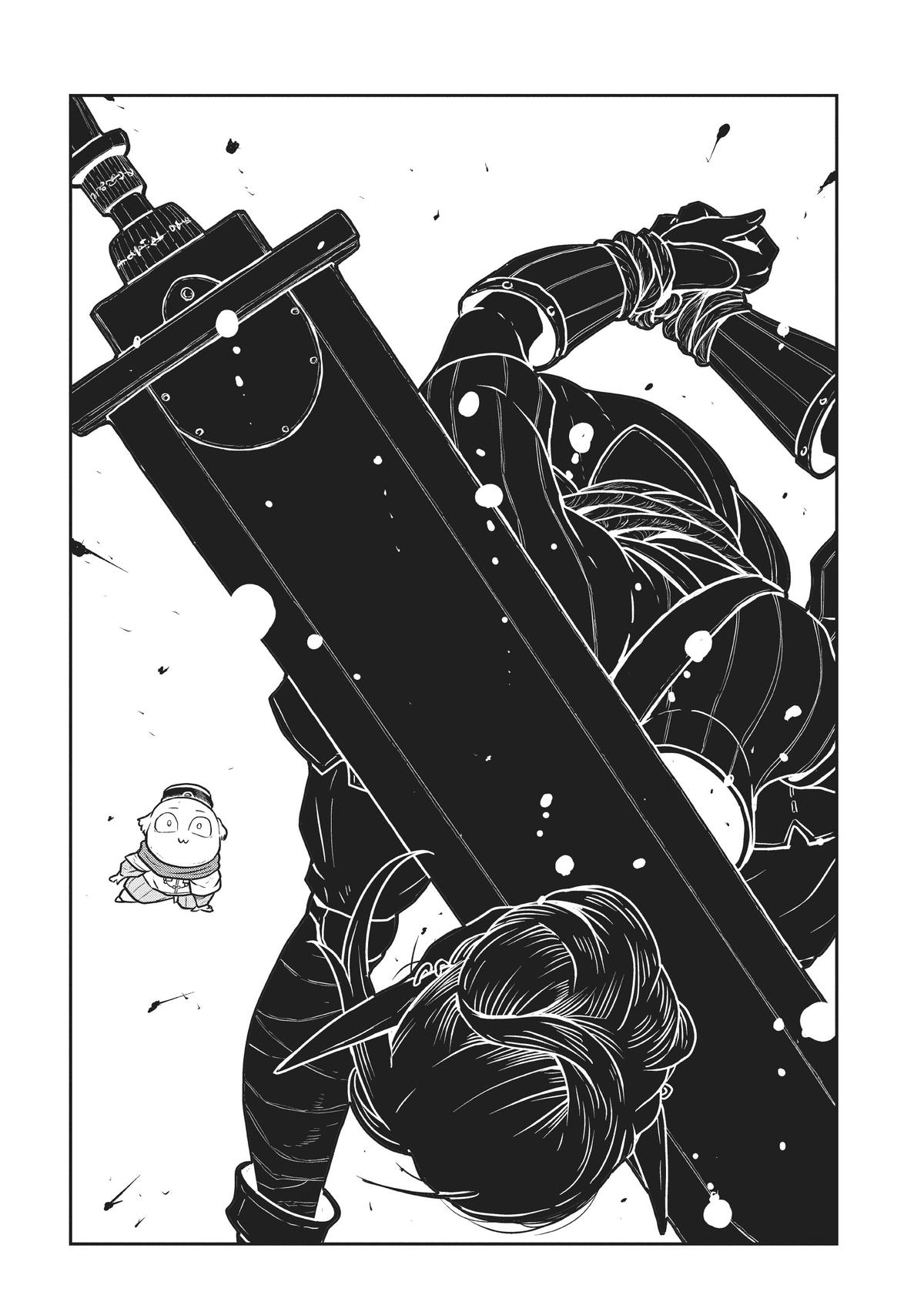 Quality Assurance in Another World Chap 67 - Next Chap 68