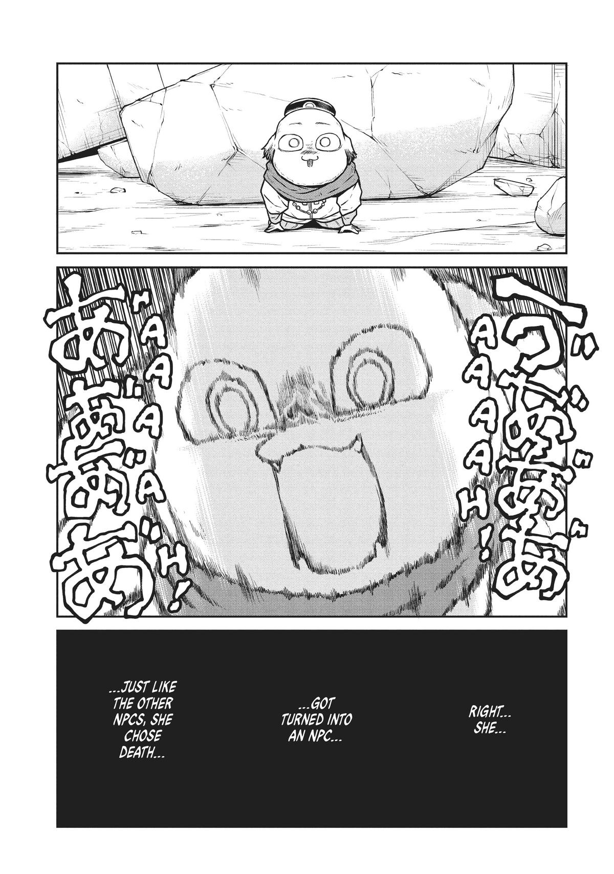 Quality Assurance in Another World Chap 67 - Next Chap 68