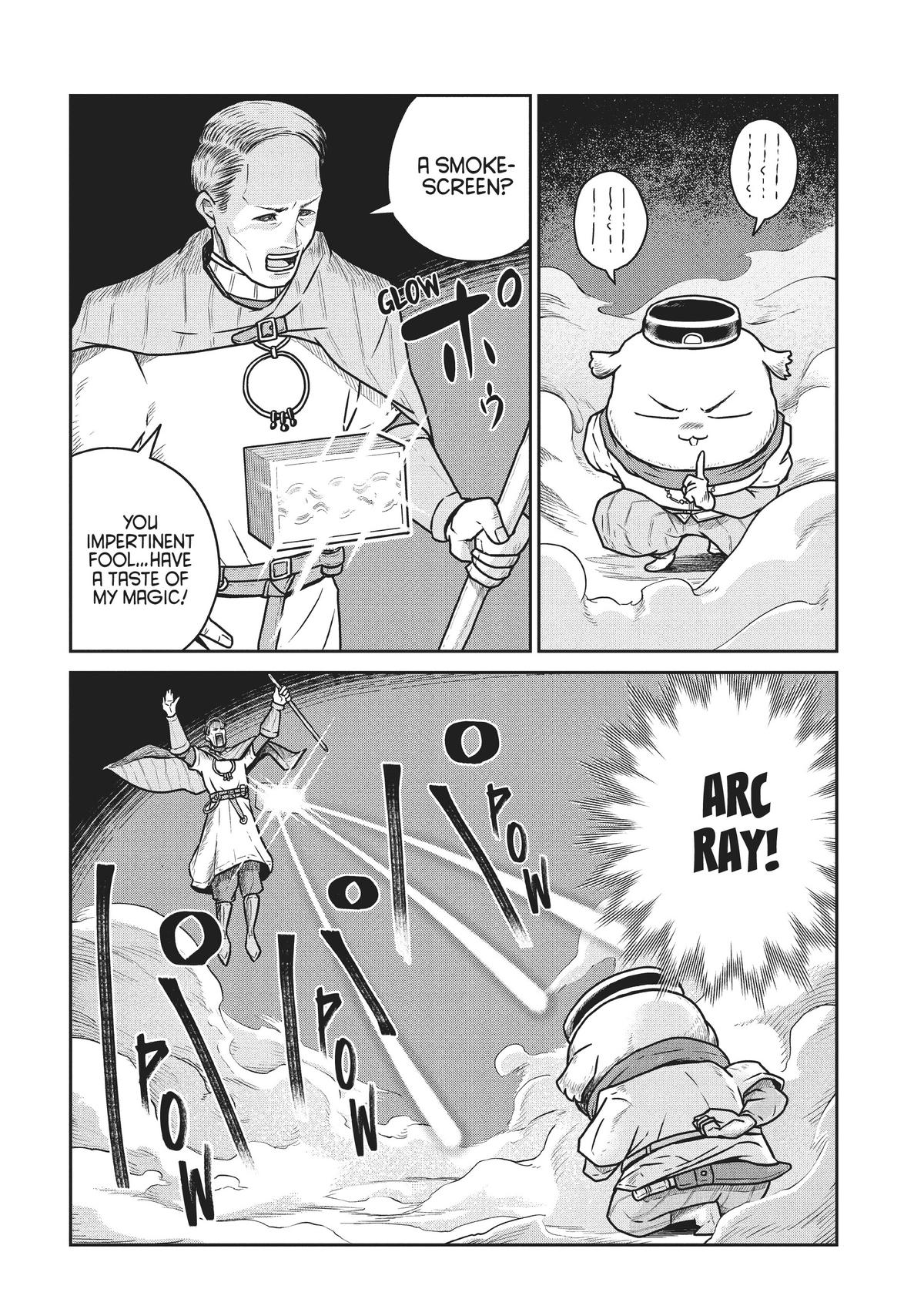 Quality Assurance in Another World Chap 64 - Next Chap 65