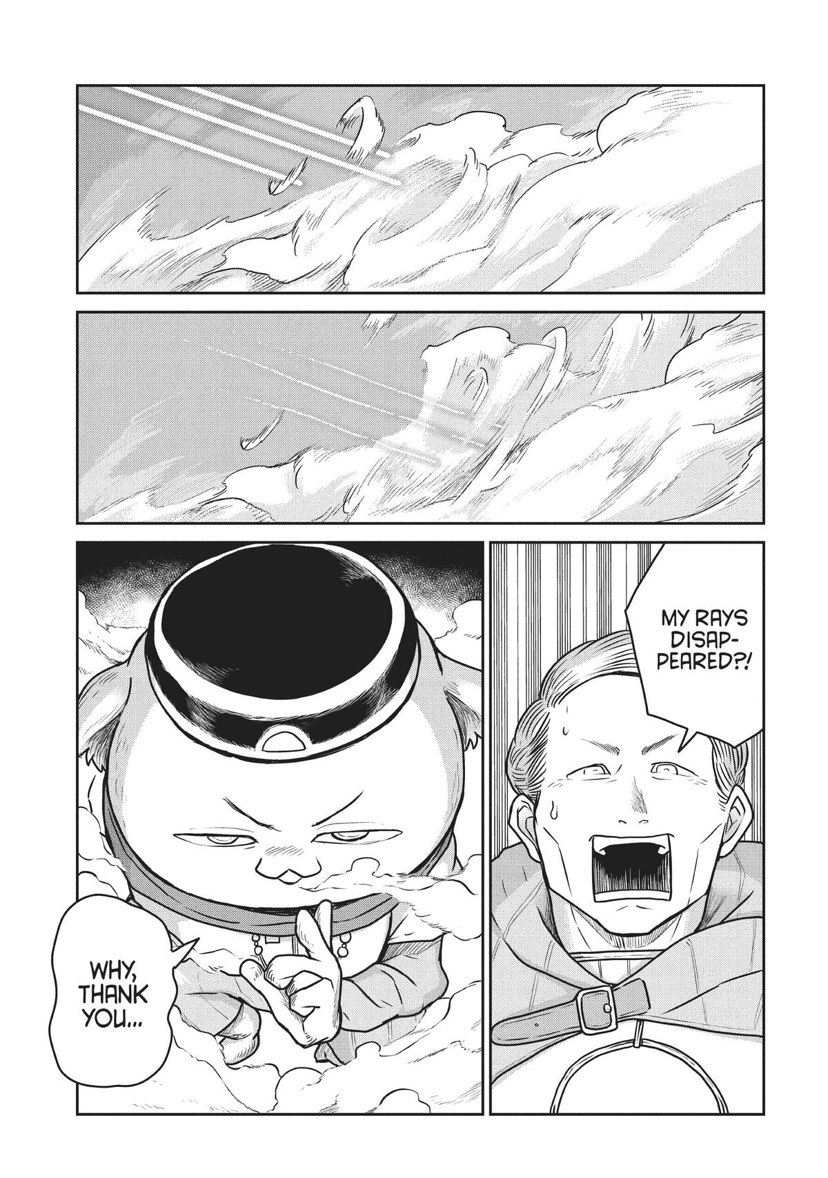Quality Assurance in Another World Chap 64 - Next Chap 65