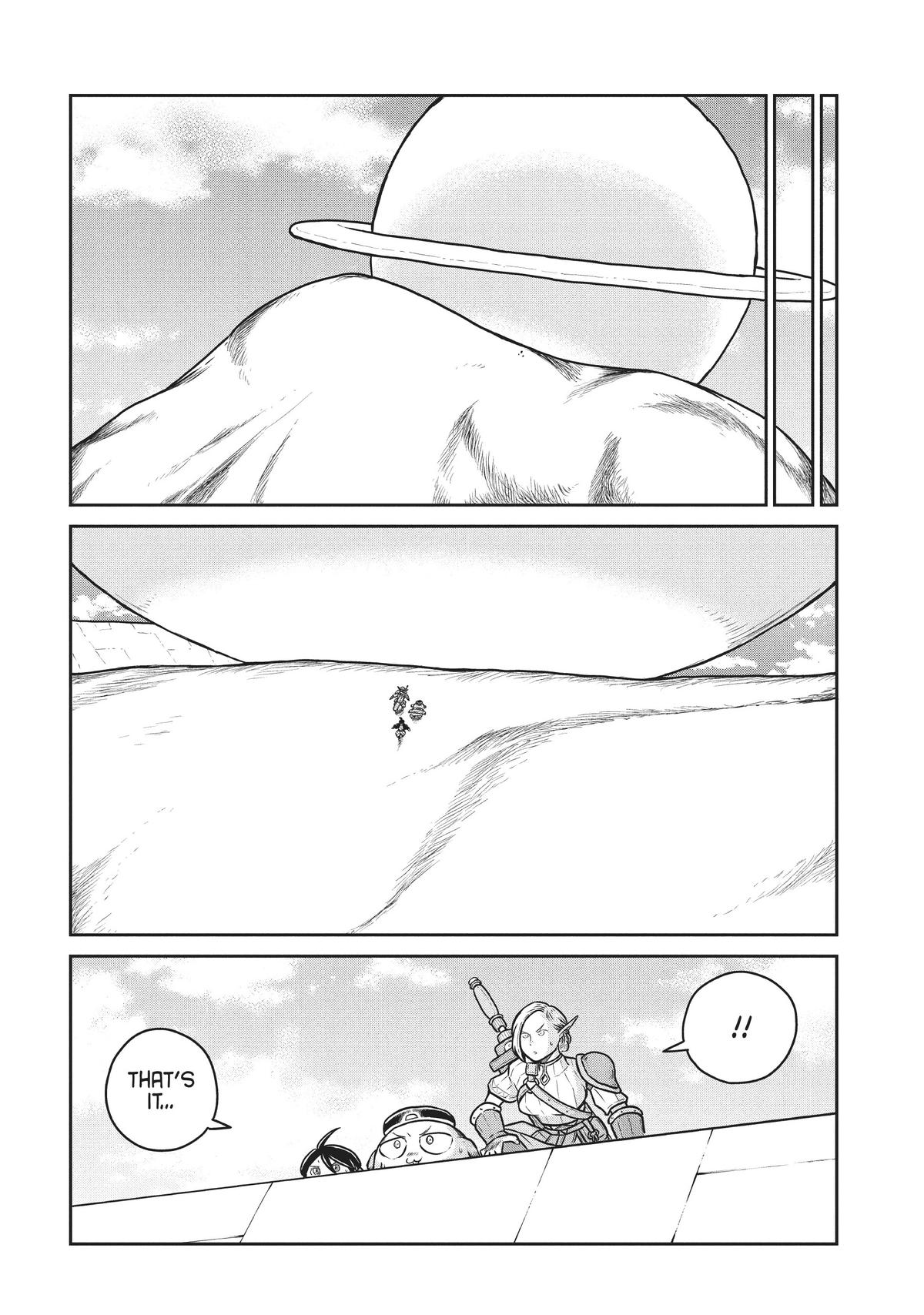 Quality Assurance in Another World Chap 64 - Next Chap 65