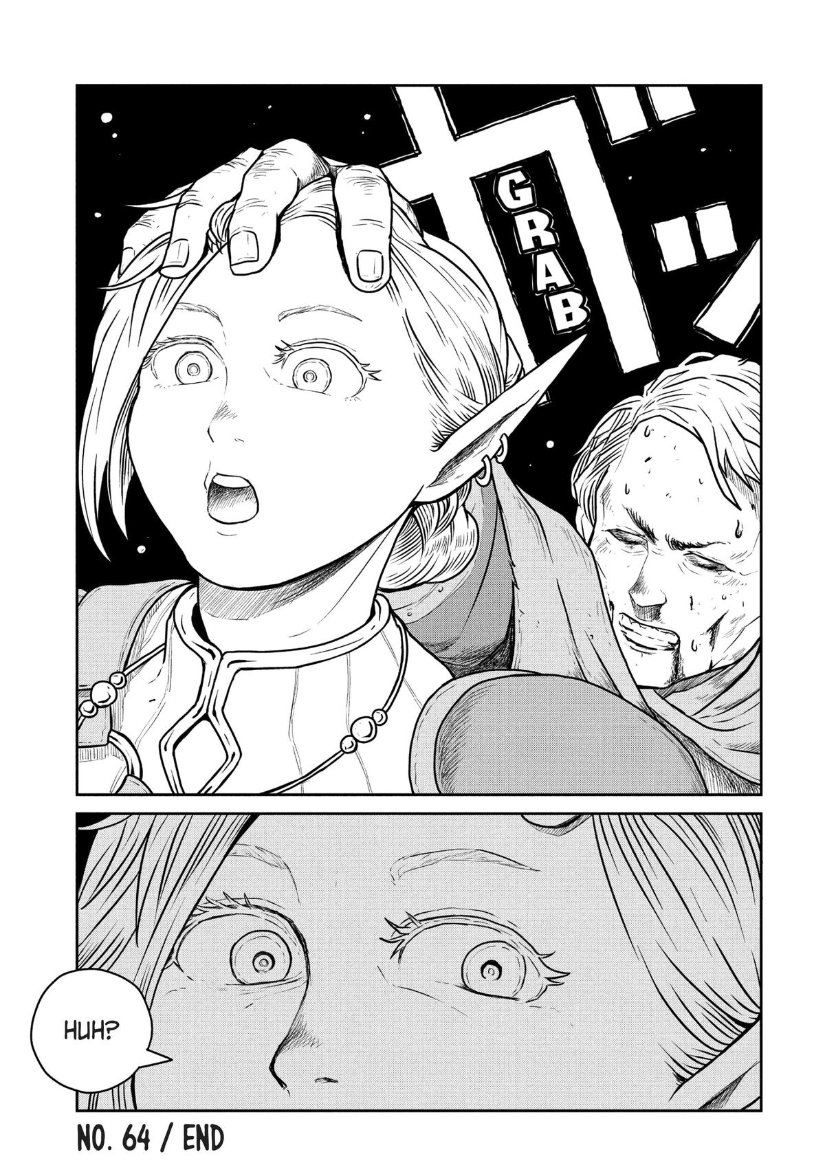 Quality Assurance in Another World Chap 64 - Next Chap 65