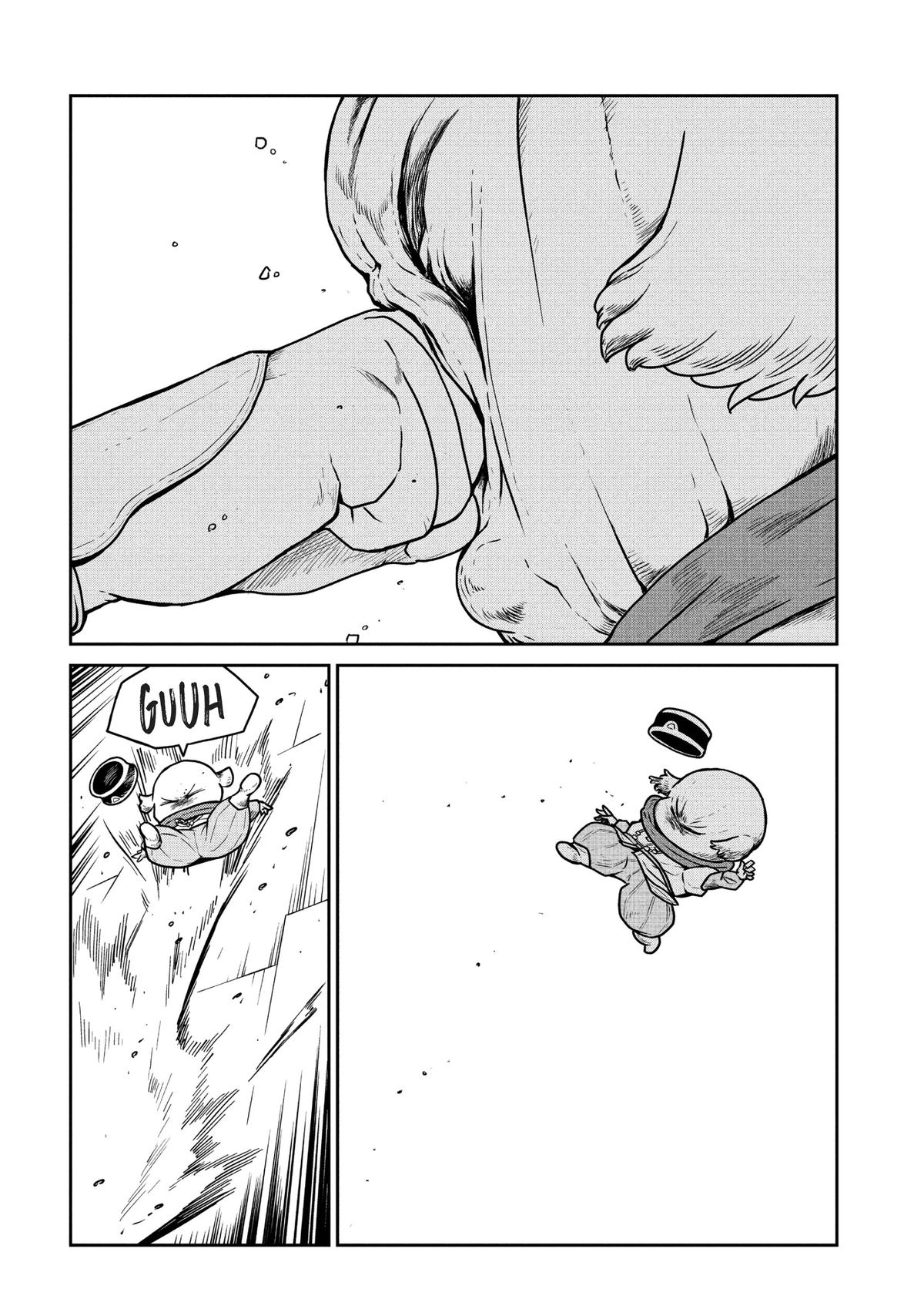 Quality Assurance in Another World Chap 65 - Next Chap 66