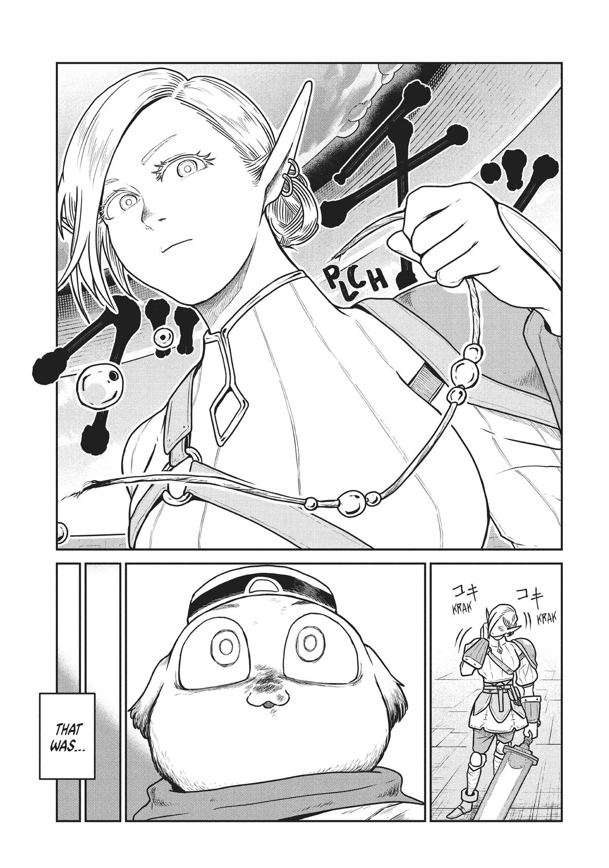 Quality Assurance in Another World Chap 66 - Next Chap 67