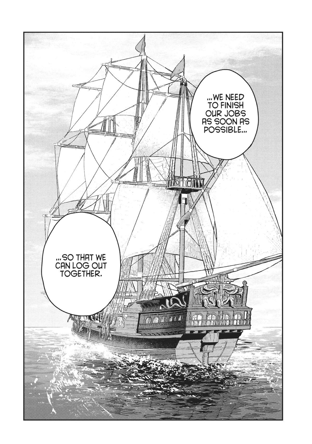 Quality Assurance in Another World Chap 69 - Next Chap 70