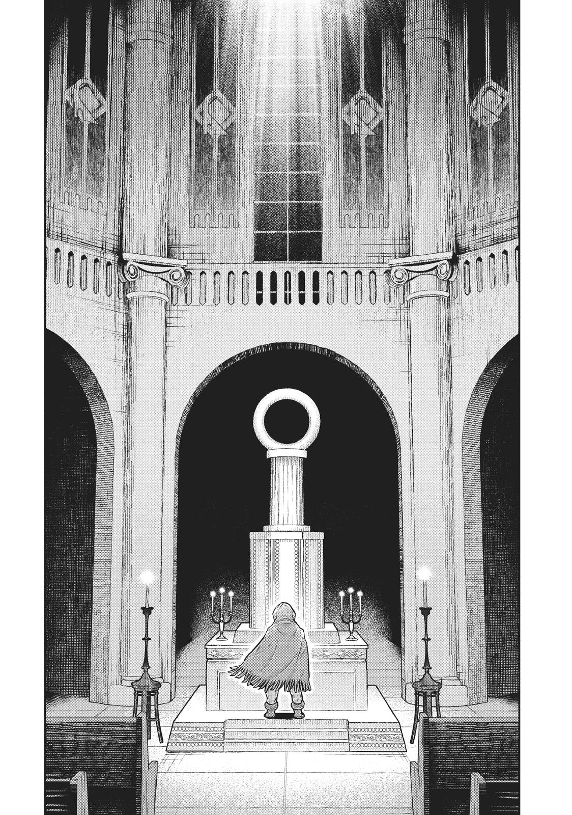 Quality Assurance in Another World Chap 60 - Next Chap 61