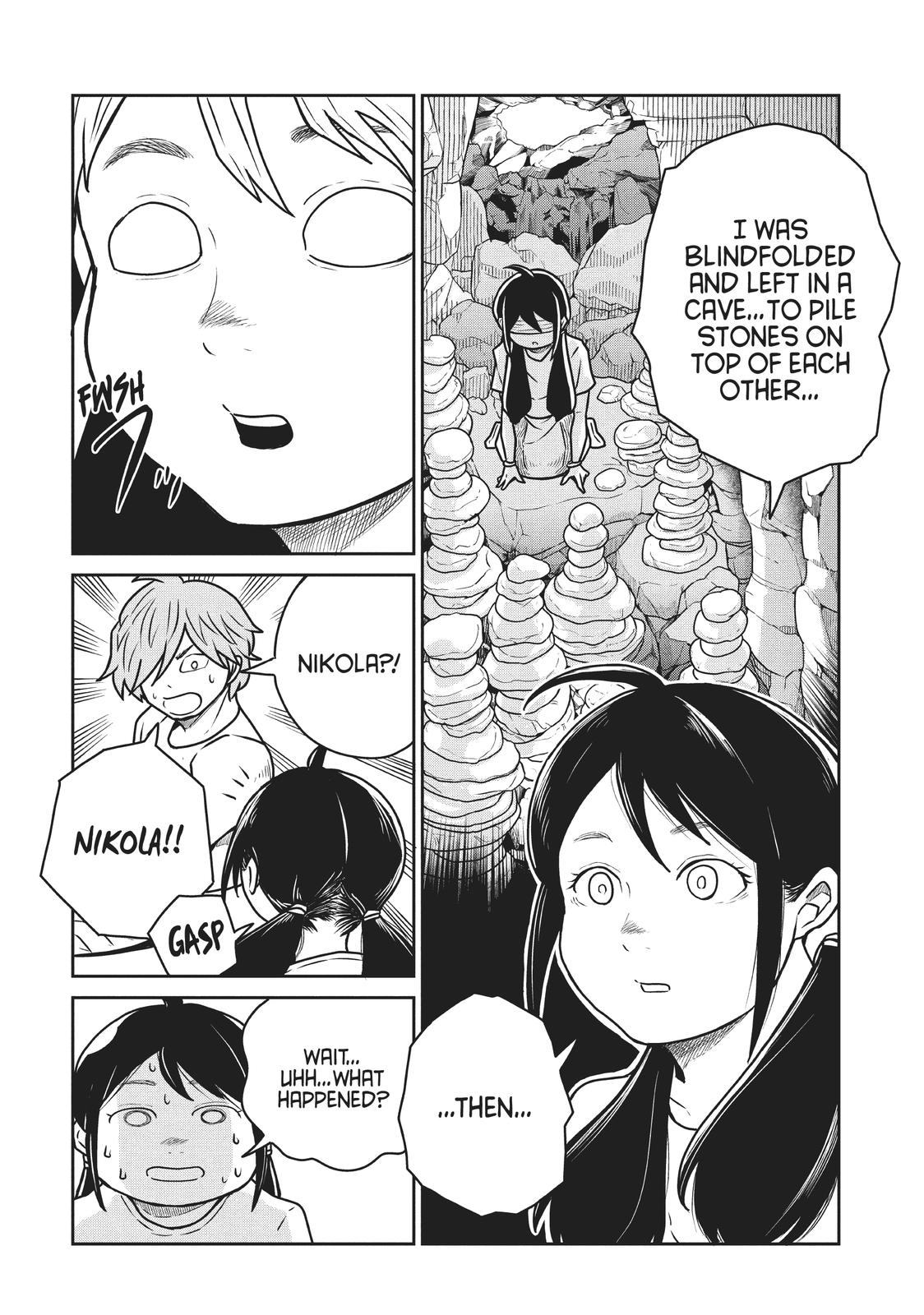 Quality Assurance in Another World Chap 60 - Next Chap 61