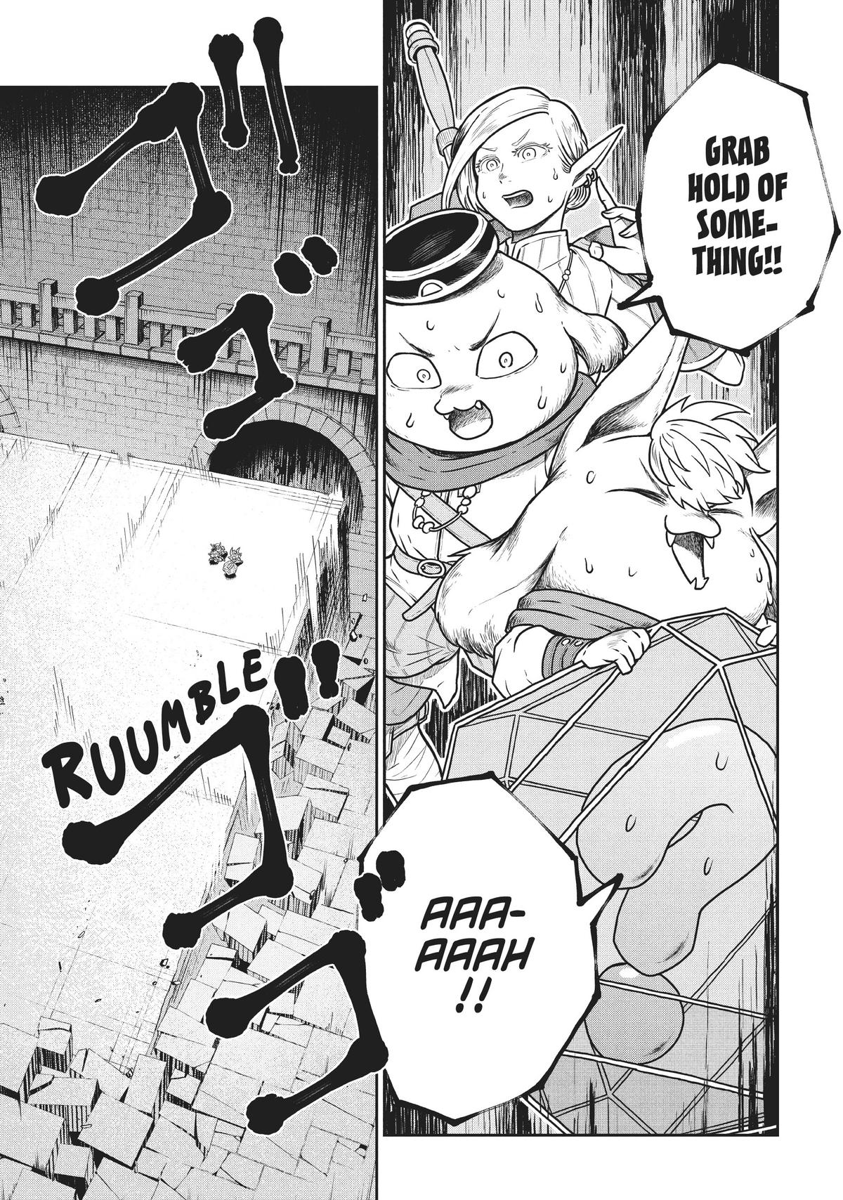 Quality Assurance in Another World Chap 62 - Next Chap 63