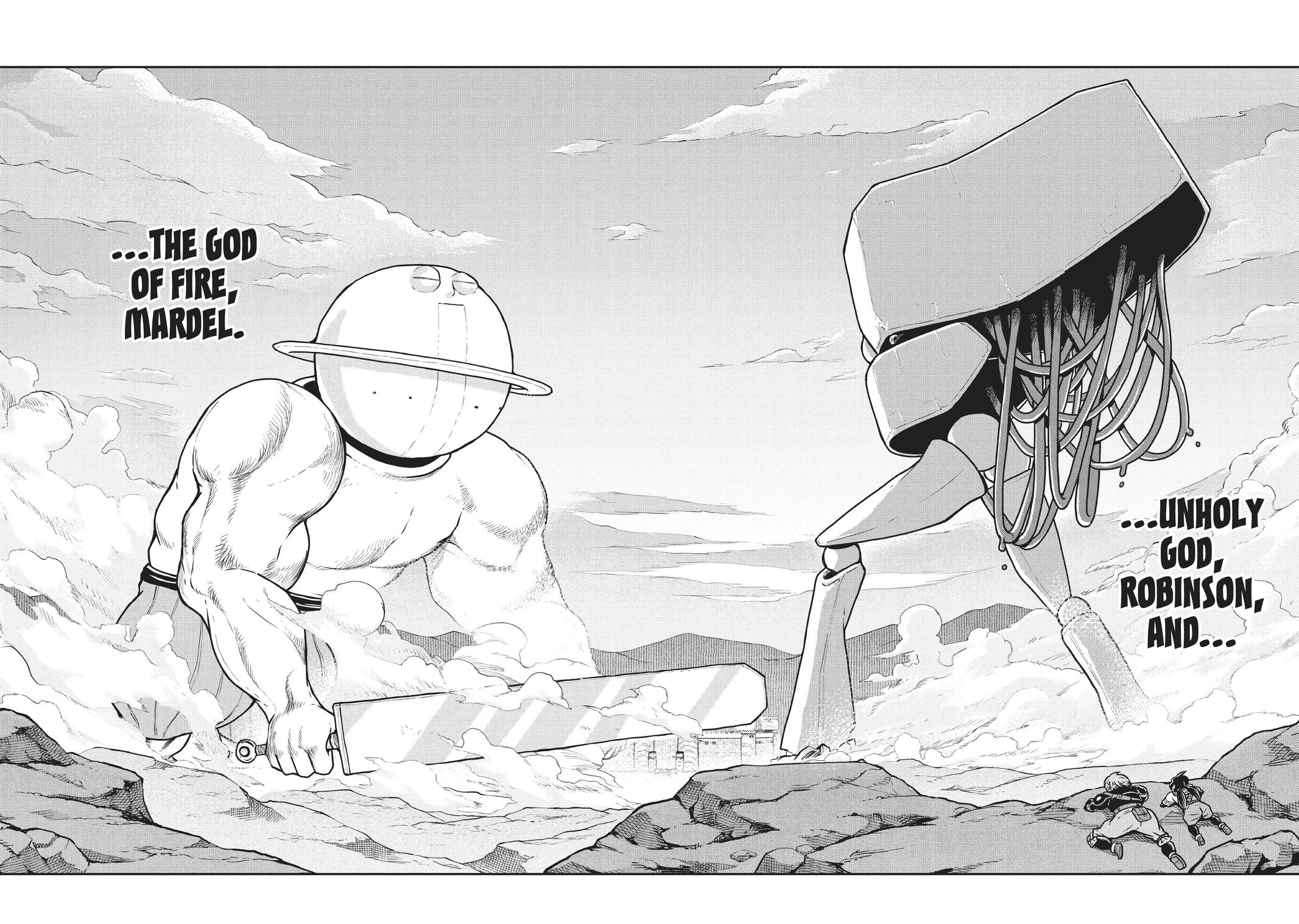 Quality Assurance in Another World Chap 62 - Next Chap 63