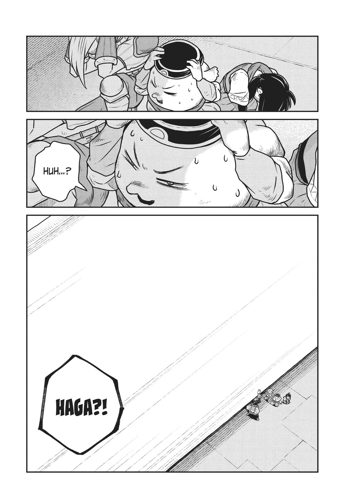 Quality Assurance in Another World Chap 63 - Next Chap 64