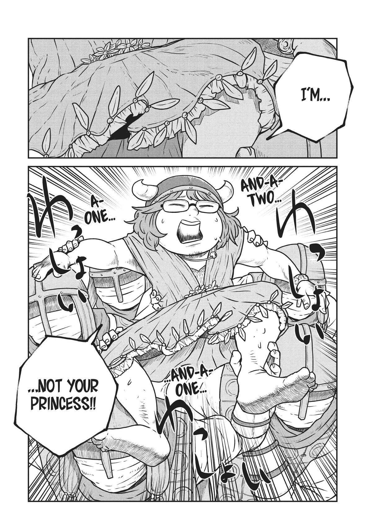 Quality Assurance in Another World Chap 77 - Next Chap 78