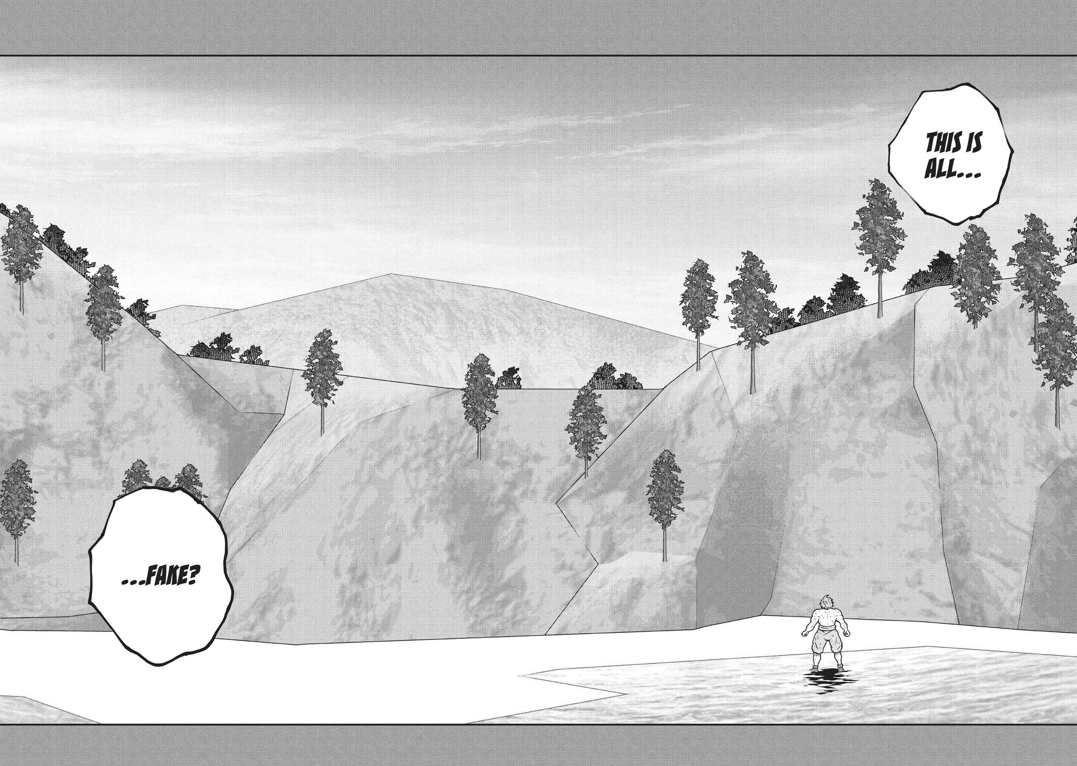 Quality Assurance in Another World Chap 74 - Next Chap 75
