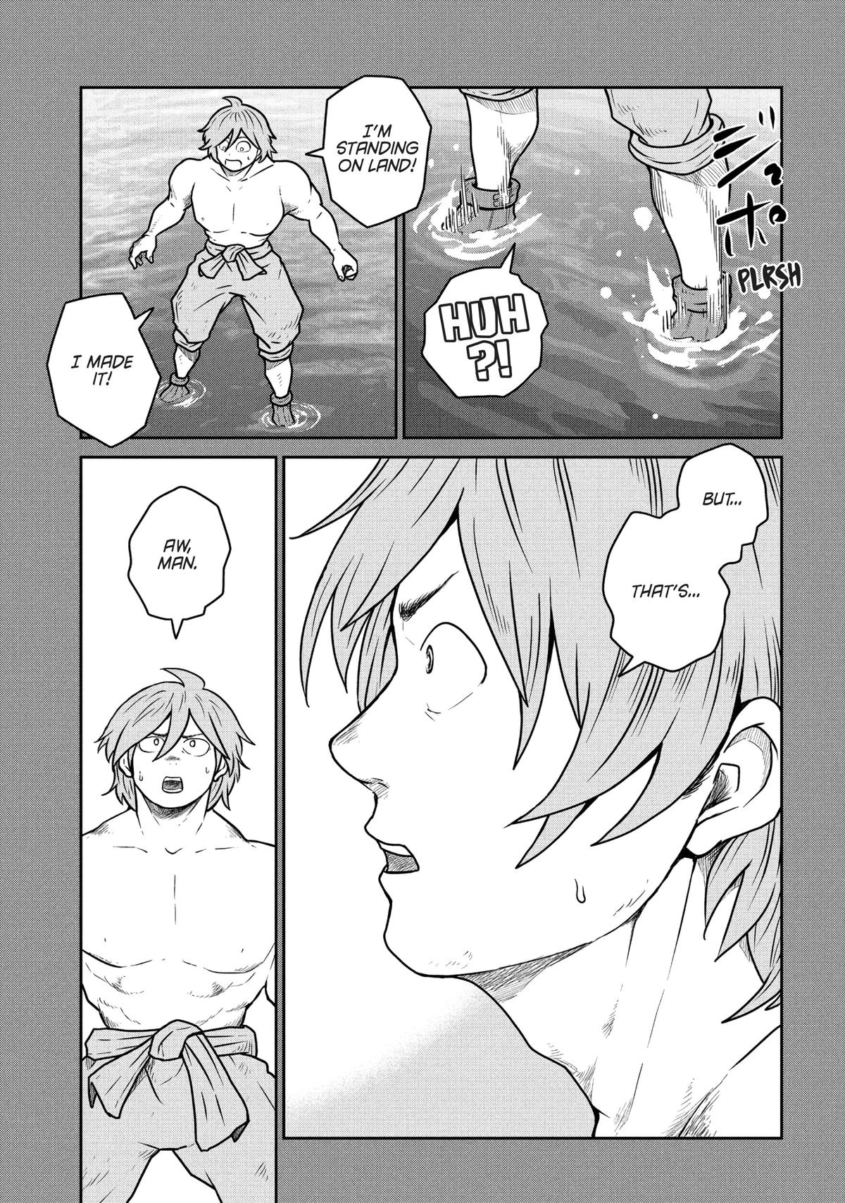 Quality Assurance in Another World Chap 74 - Next Chap 75