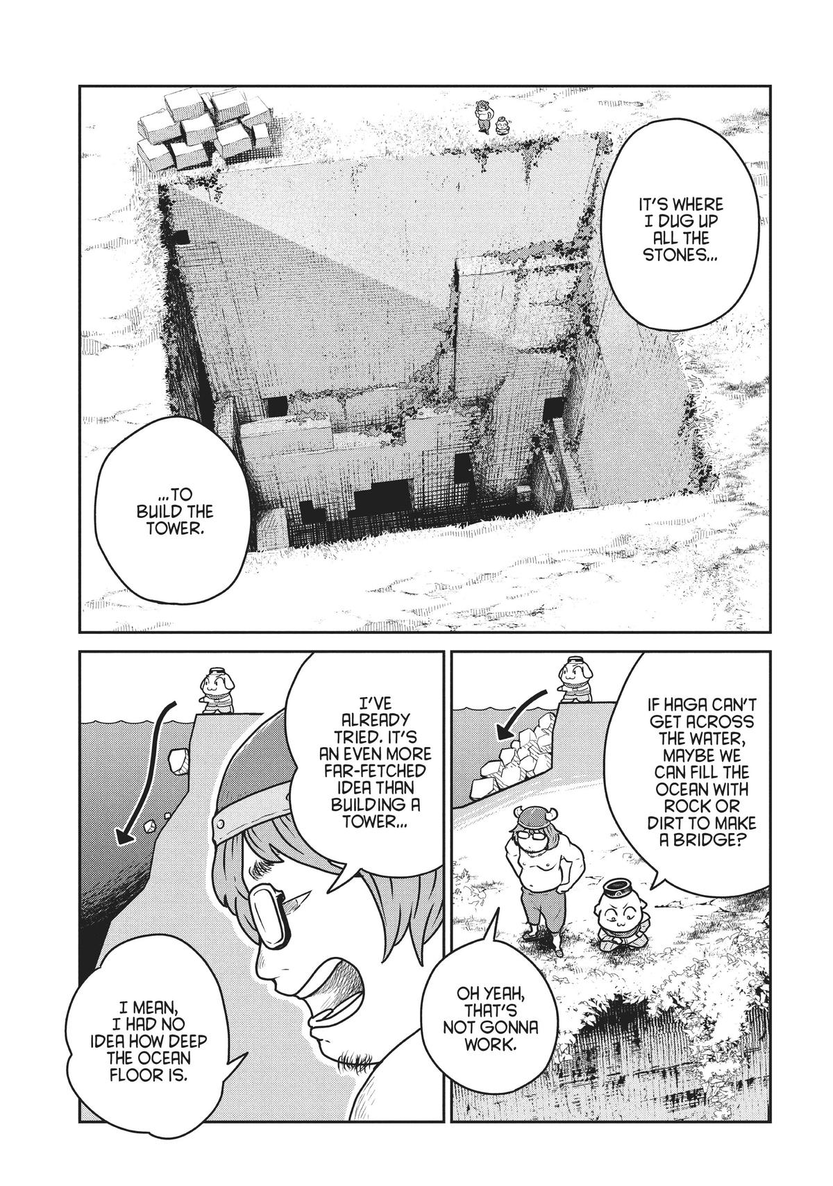 Quality Assurance in Another World Chap 74 - Next Chap 75