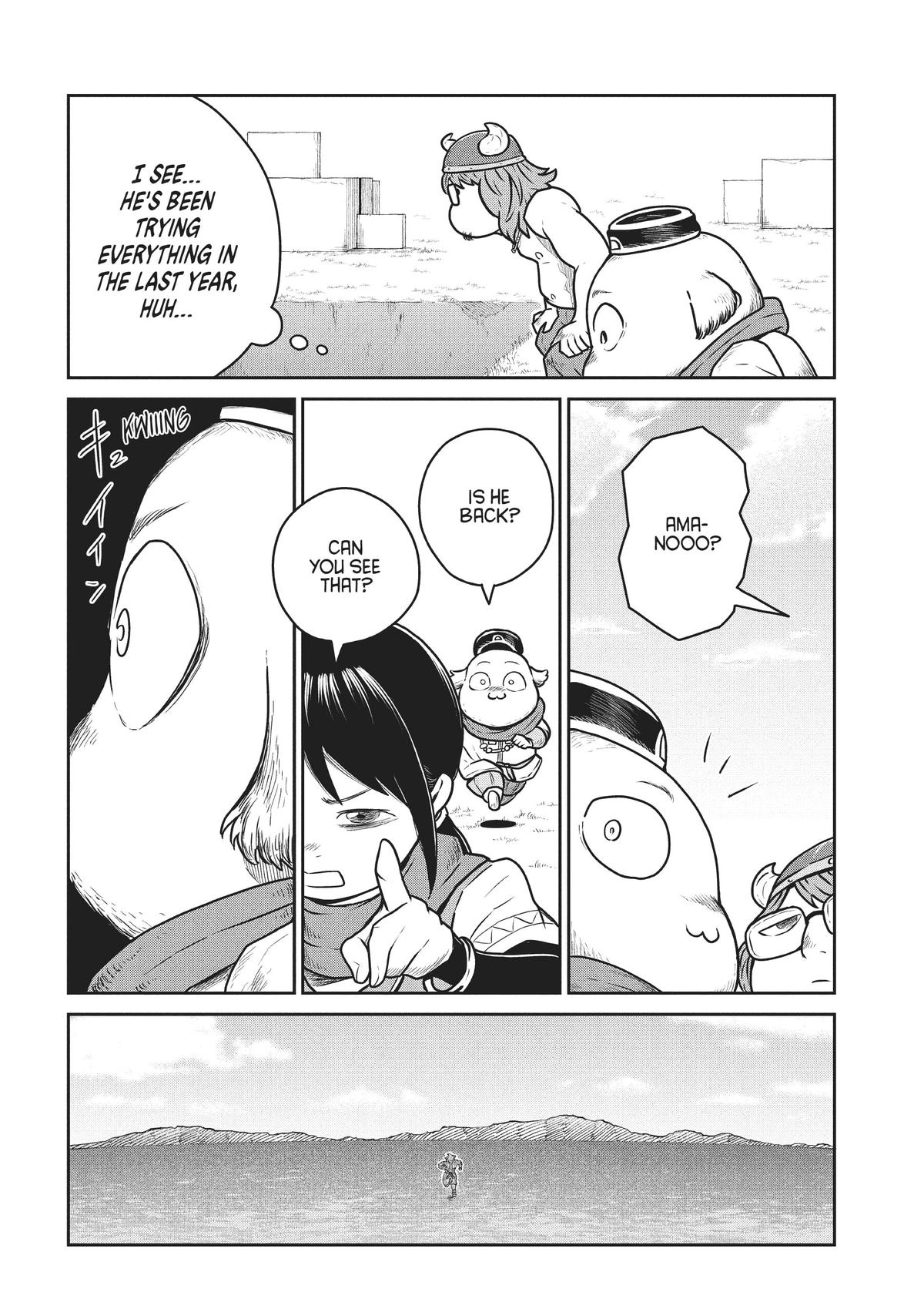 Quality Assurance in Another World Chap 74 - Next Chap 75