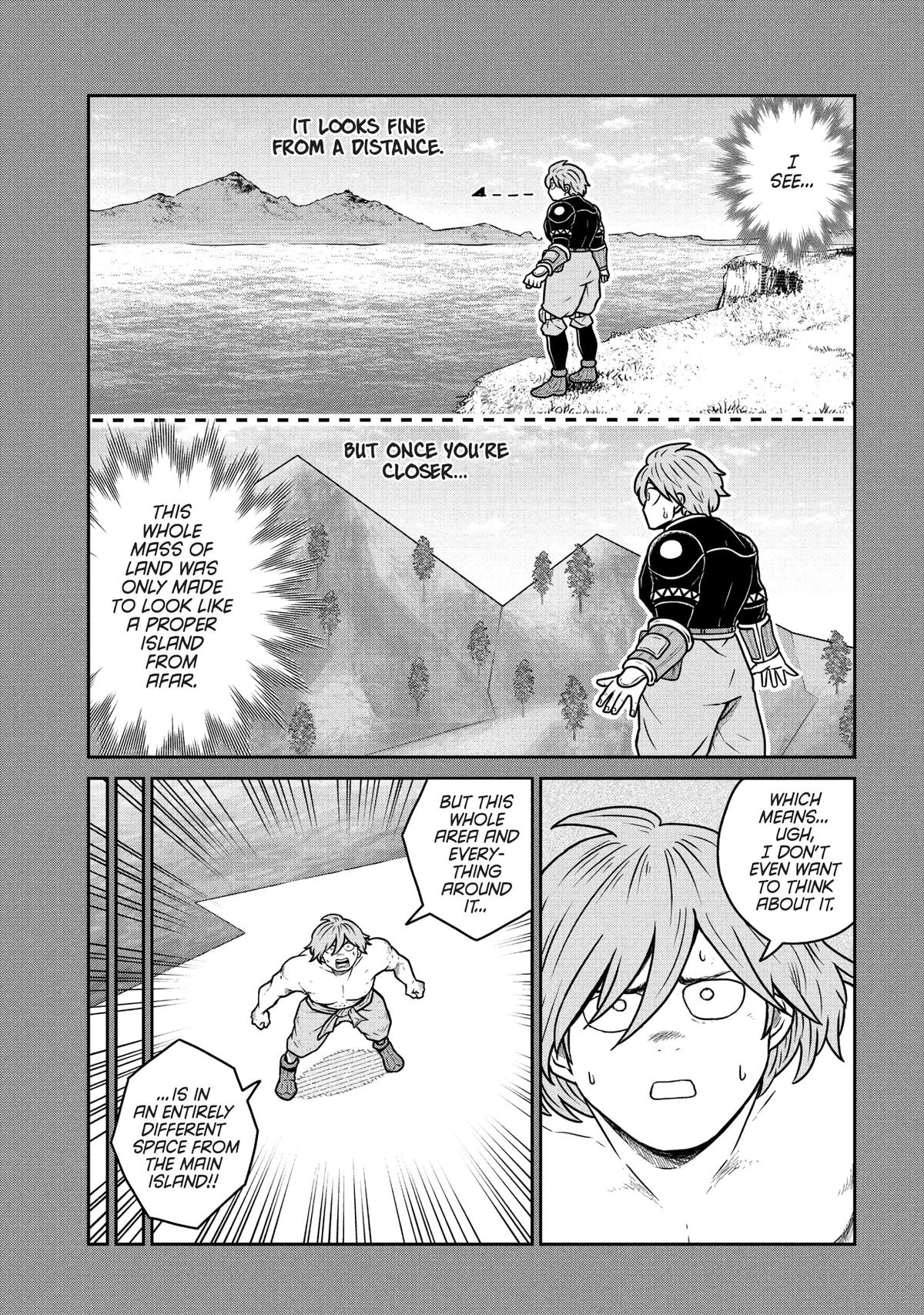 Quality Assurance in Another World Chap 74 - Next Chap 75