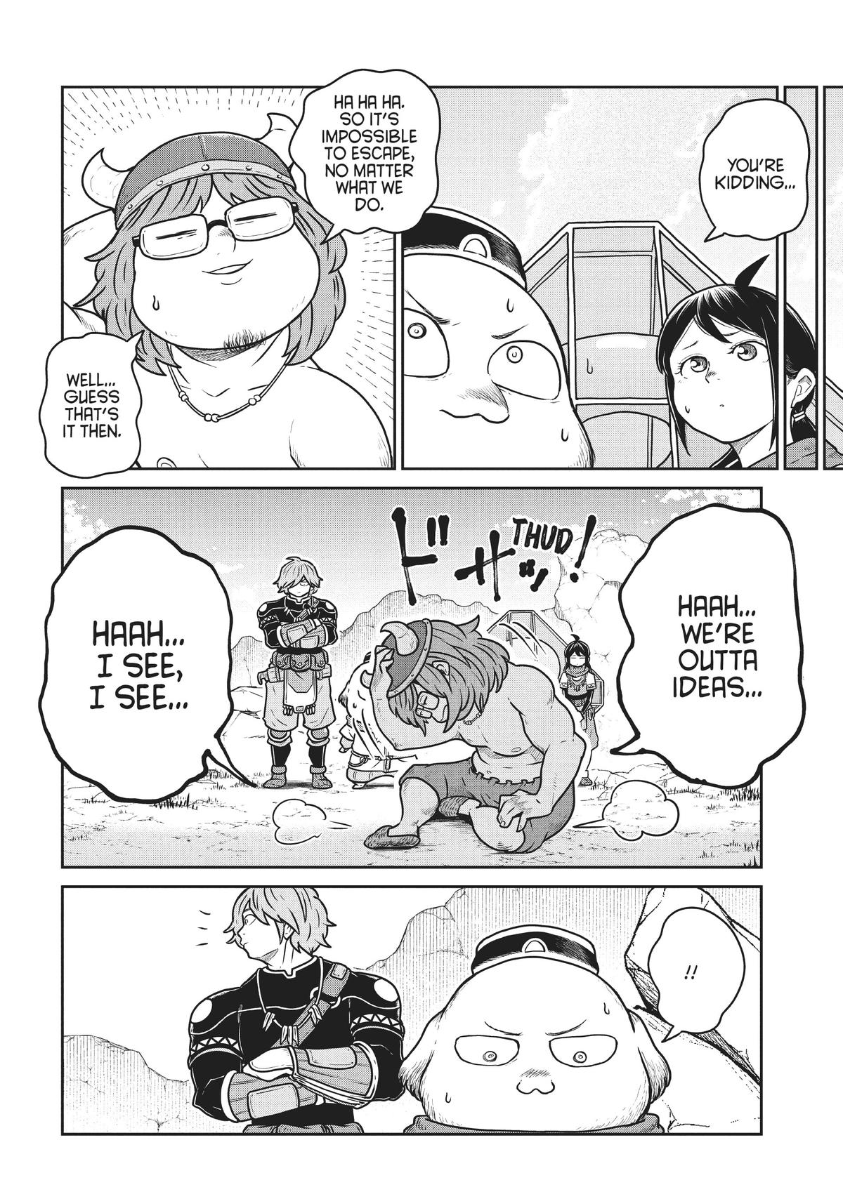 Quality Assurance in Another World Chap 74 - Next Chap 75