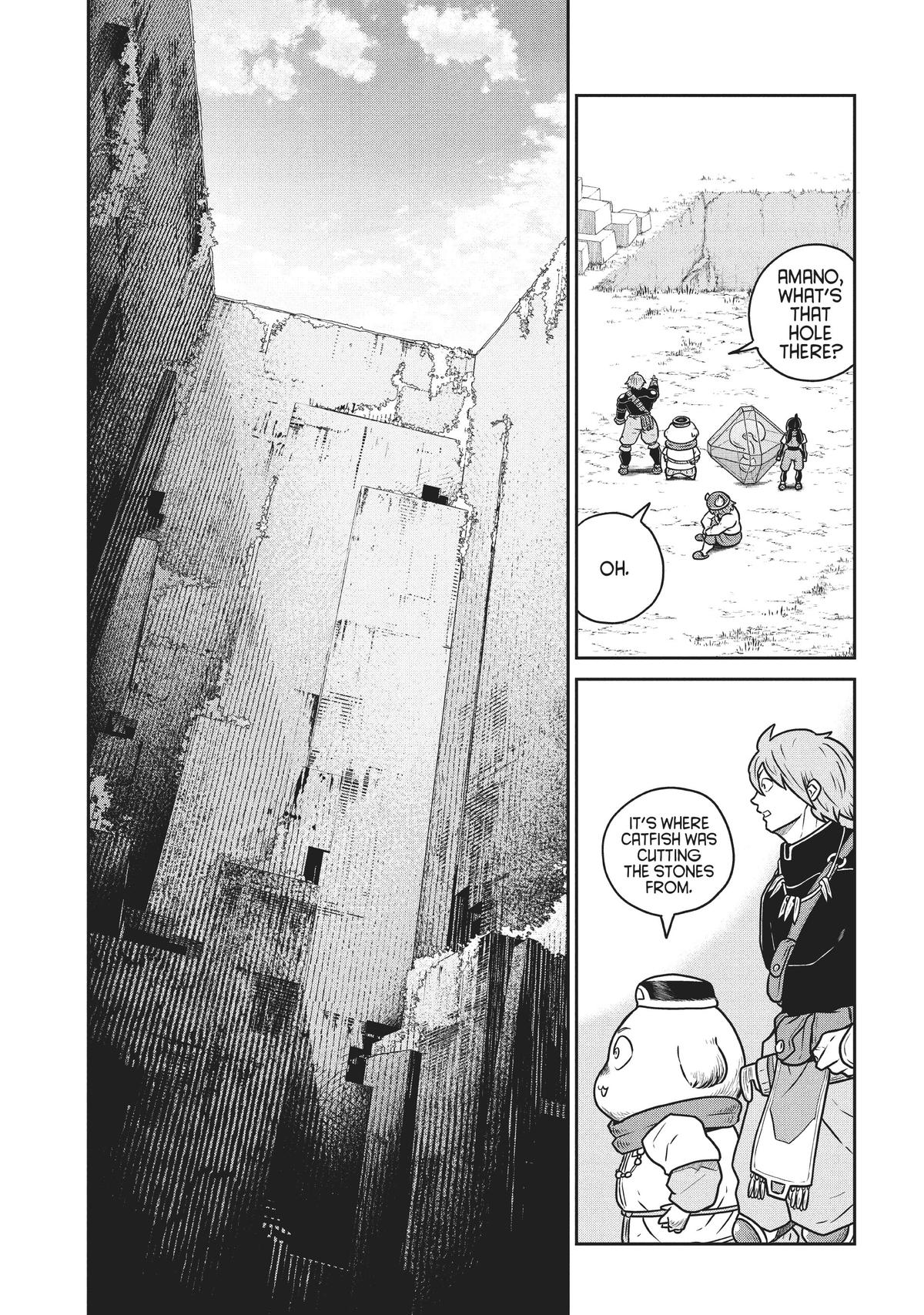 Quality Assurance in Another World Chap 74 - Next Chap 75