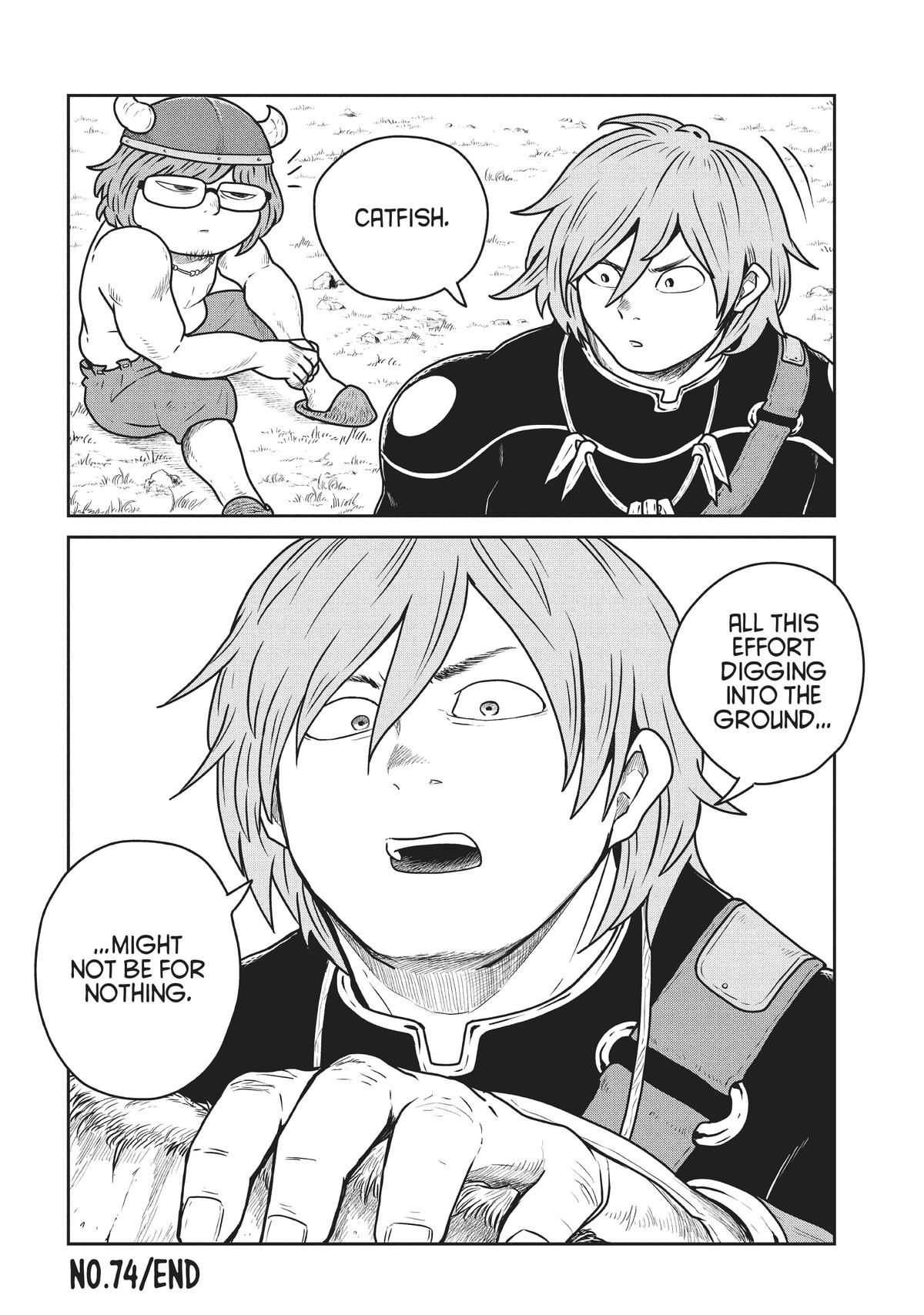 Quality Assurance in Another World Chap 74 - Next Chap 75