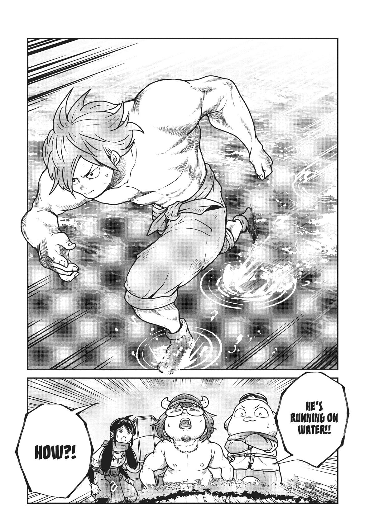 Quality Assurance in Another World Chap 74 - Next Chap 75