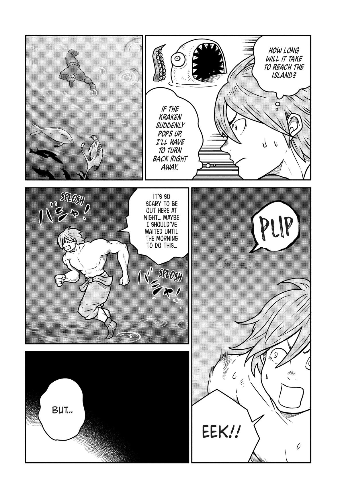 Quality Assurance in Another World Chap 74 - Next Chap 75
