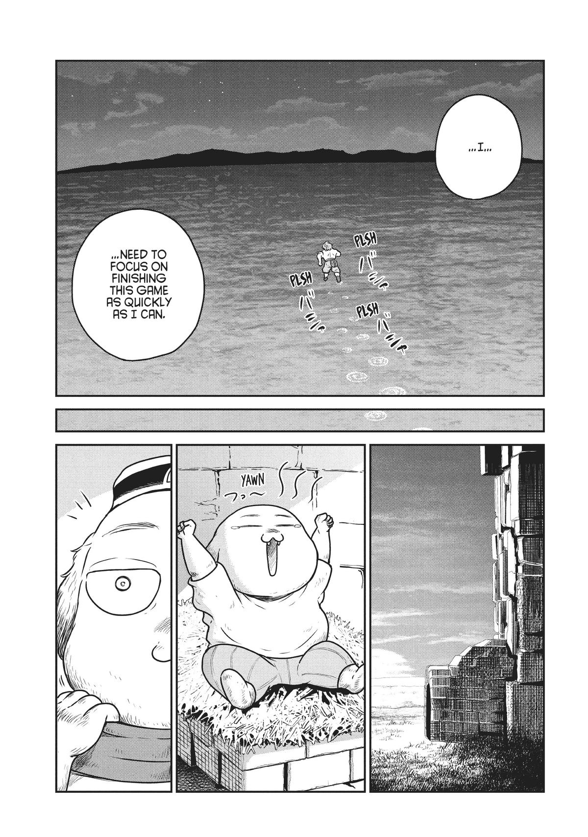 Quality Assurance in Another World Chap 74 - Next Chap 75