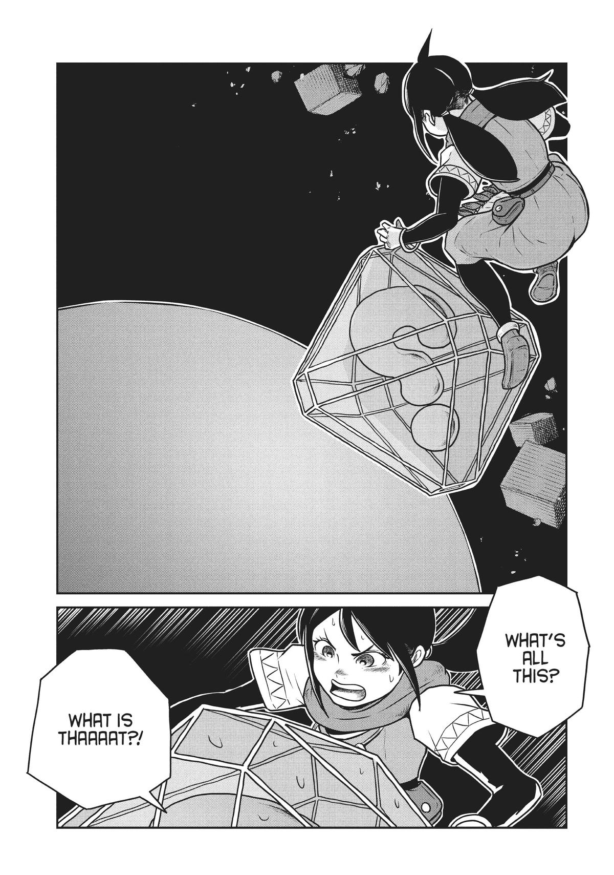Quality Assurance in Another World Chap 75 - Next Chap 76