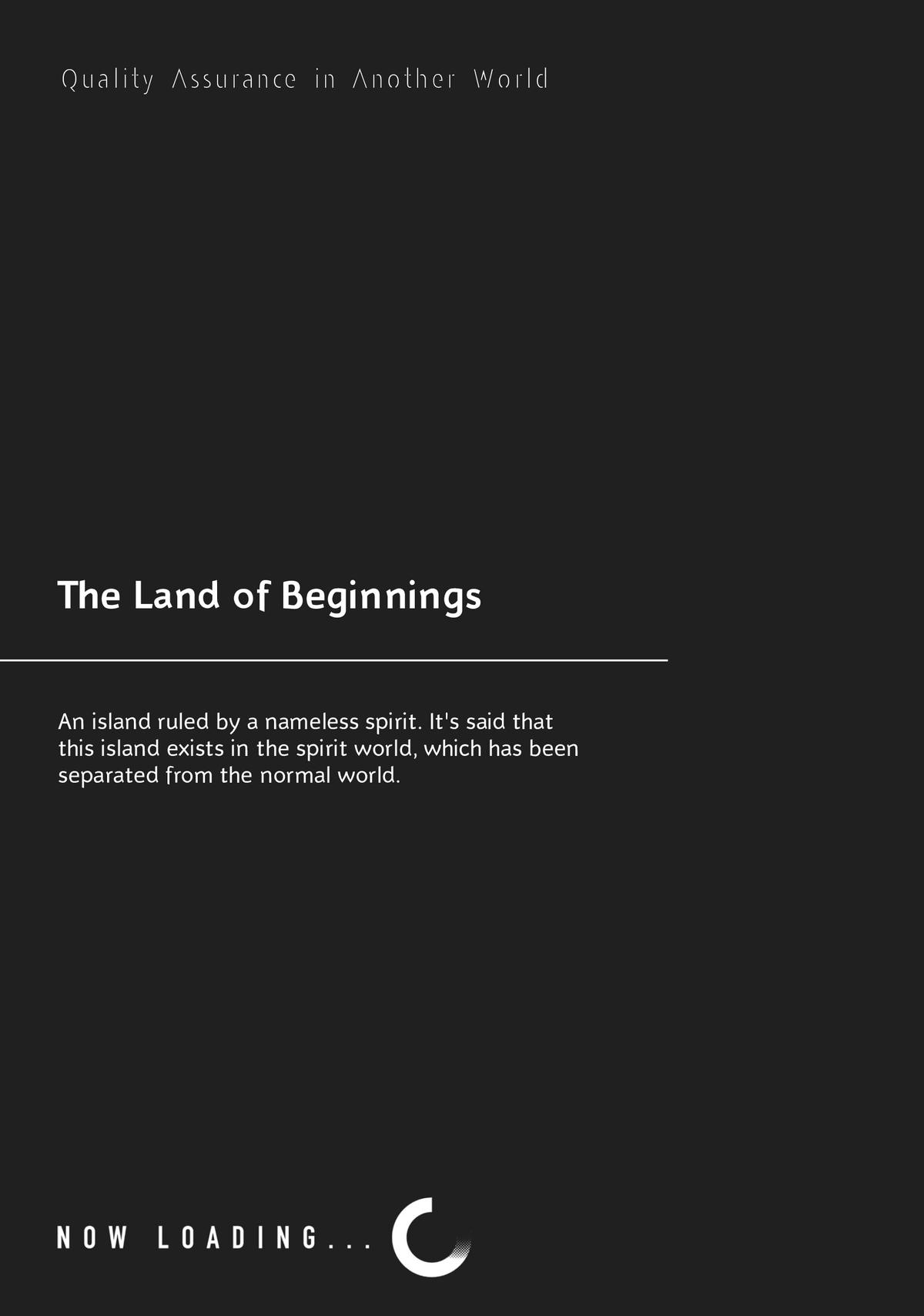 Quality Assurance in Another World Chap 75 - Next Chap 76