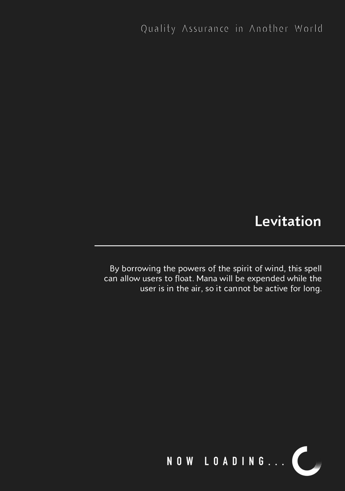 Quality Assurance in Another World Chap 75 - Next Chap 76