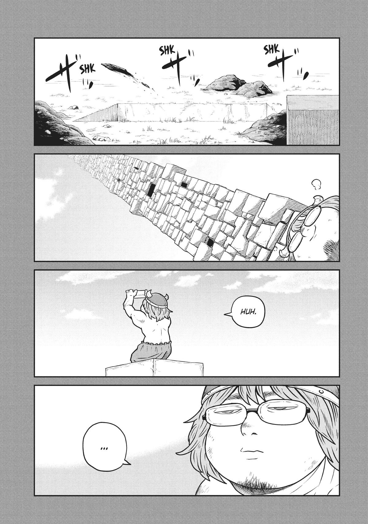 Quality Assurance in Another World Chap 75 - Next Chap 76