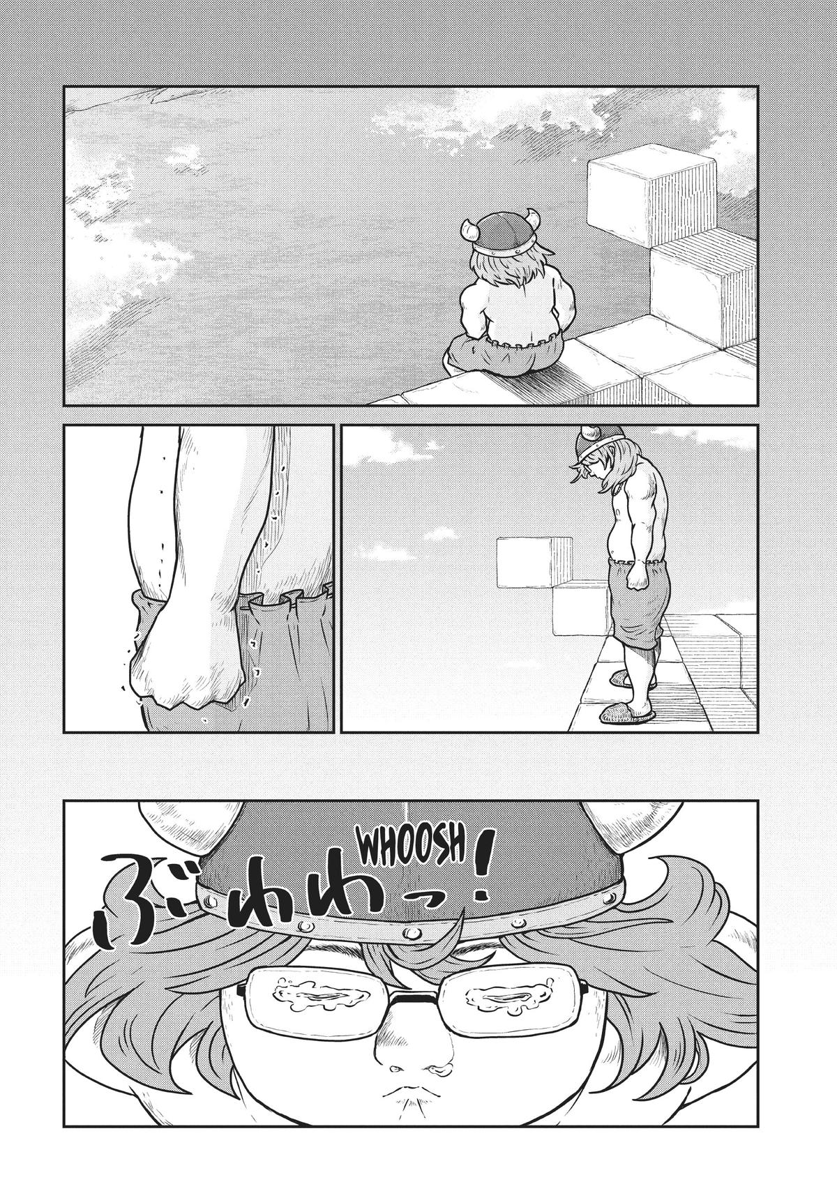 Quality Assurance in Another World Chap 75 - Next Chap 76