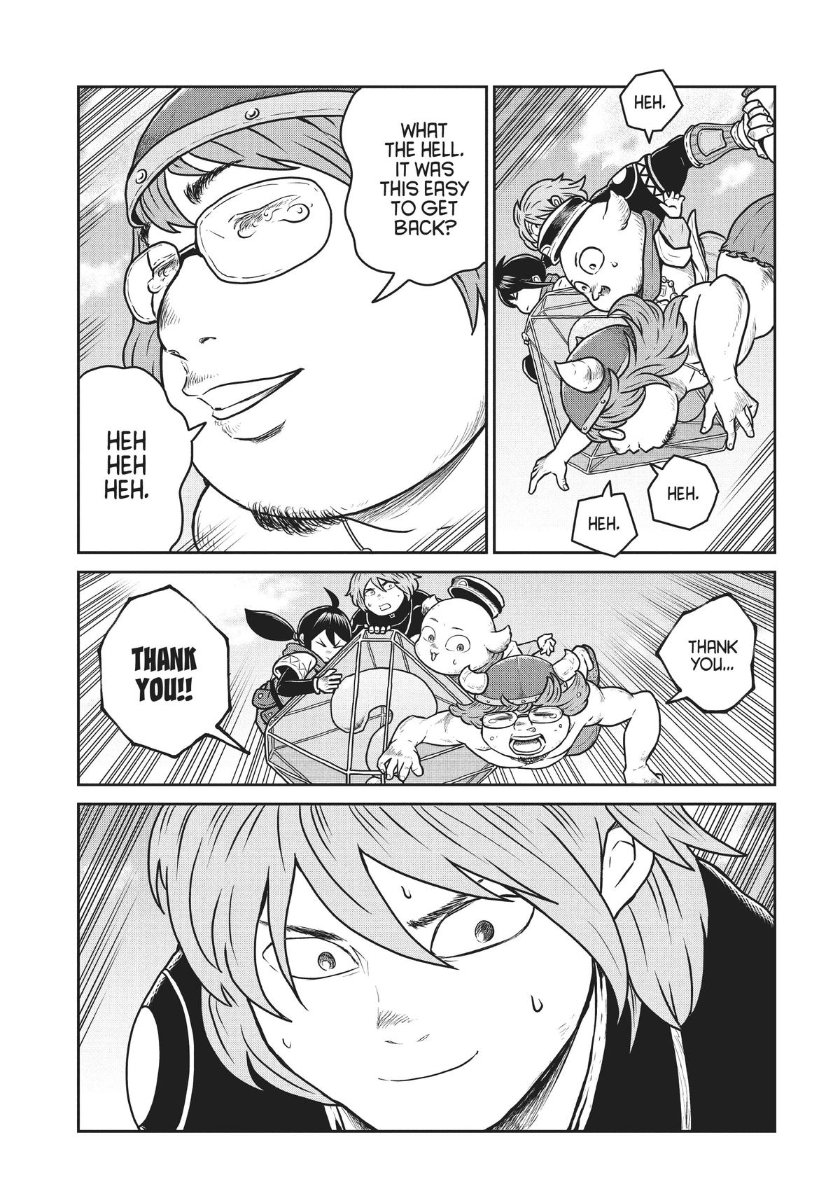 Quality Assurance in Another World Chap 75 - Next Chap 76