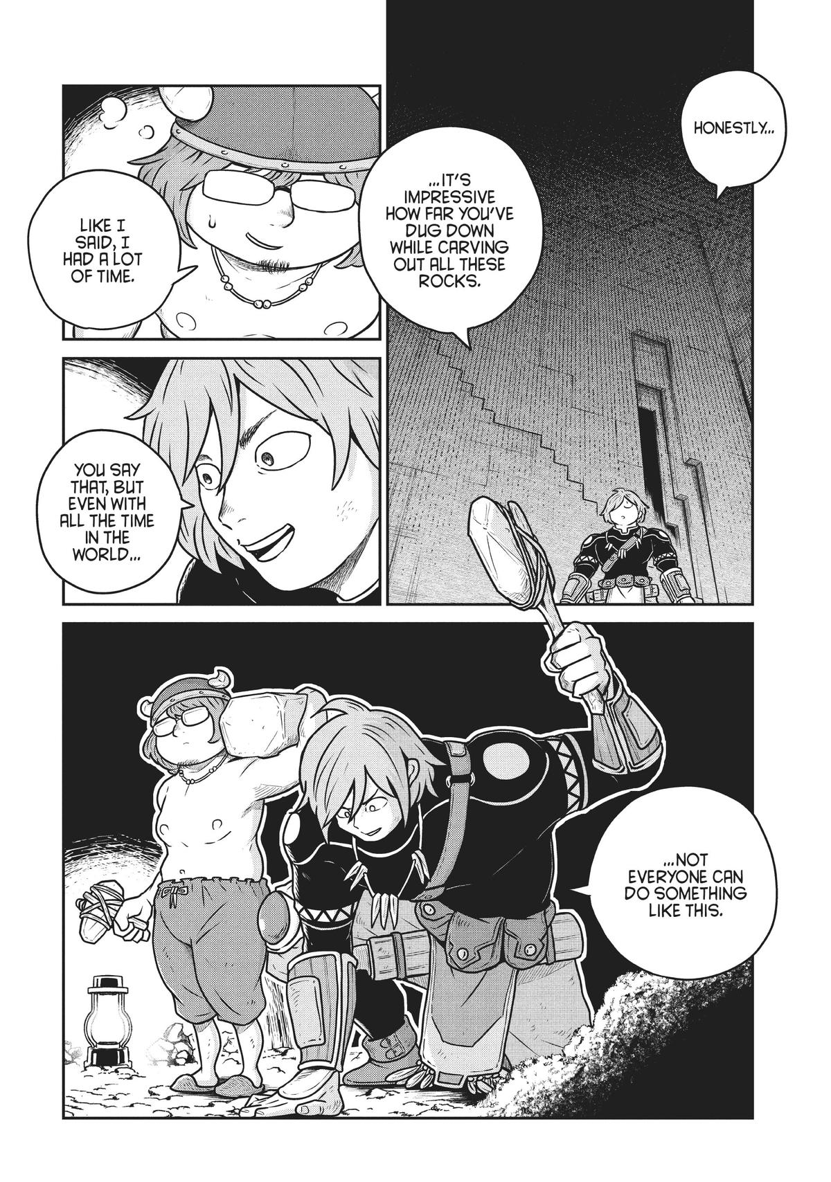 Quality Assurance in Another World Chap 75 - Next Chap 76