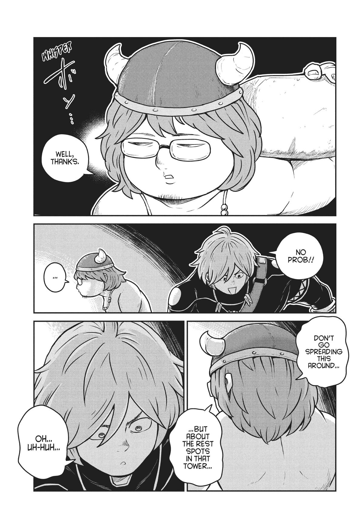 Quality Assurance in Another World Chap 75 - Next Chap 76